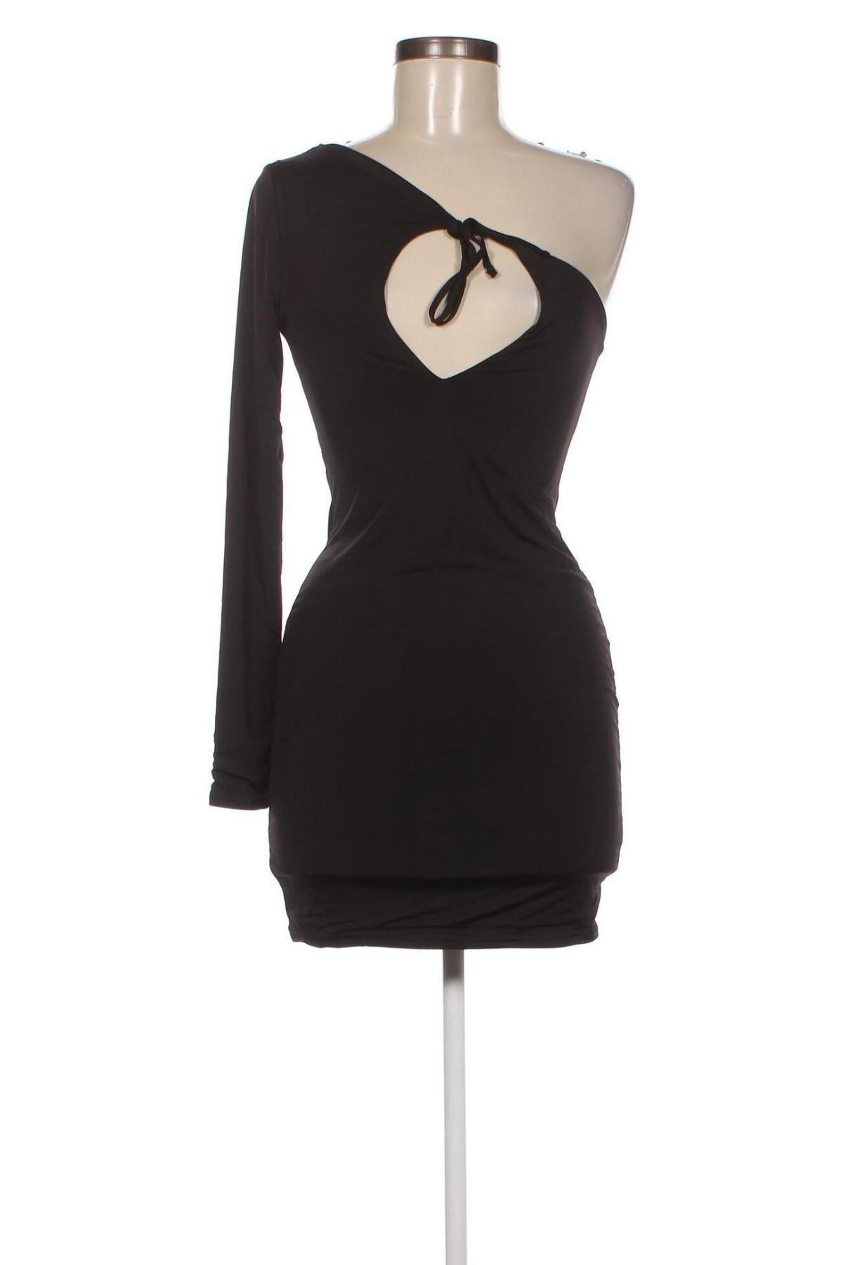 Kleid Public Desire, Größe M, Farbe Schwarz, Preis 9,48 €