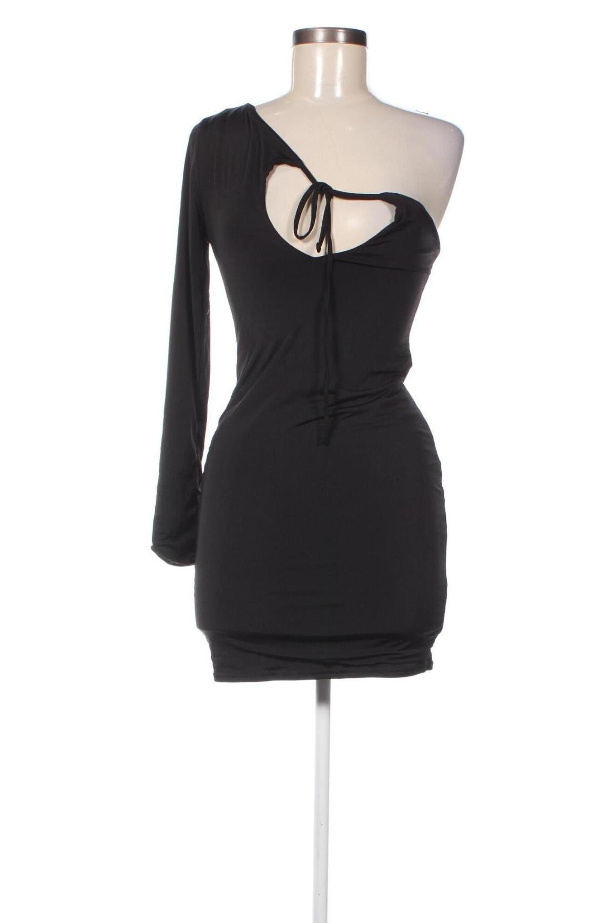 Kleid Public Desire, Größe M, Farbe Schwarz, Preis 9,72 €