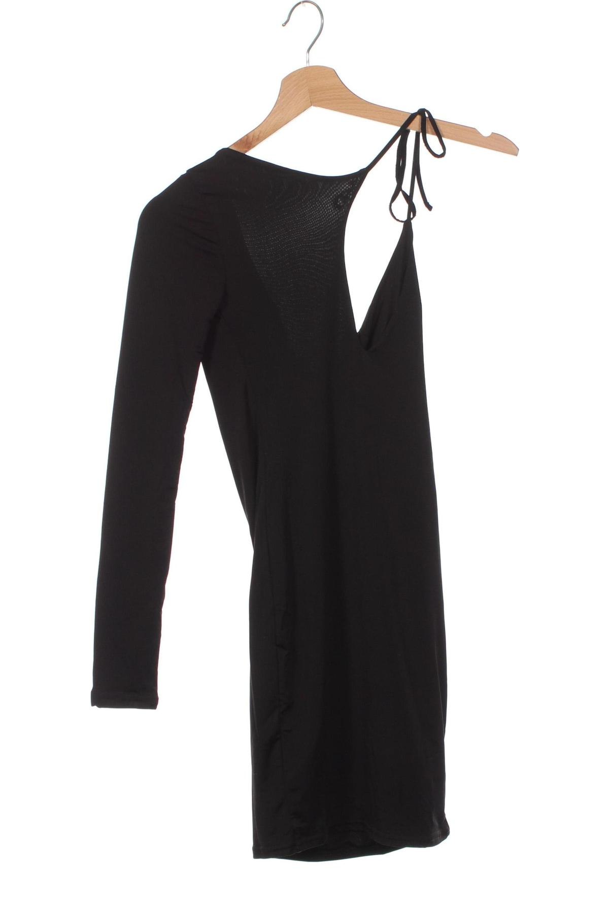 Φόρεμα Public Desire, Μέγεθος XS, Χρώμα Μαύρο, Τιμή 23,71 €