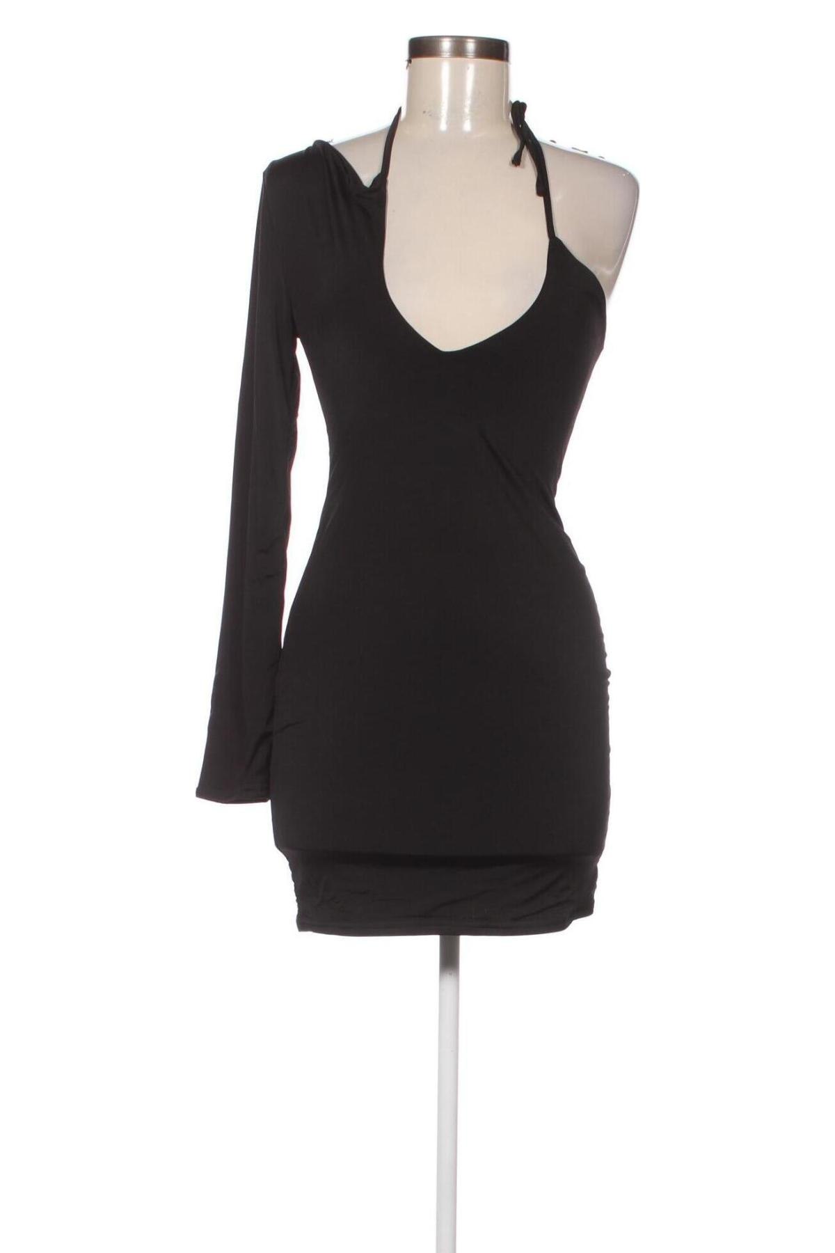 Φόρεμα Public Desire, Μέγεθος S, Χρώμα Μαύρο, Τιμή 4,50 €