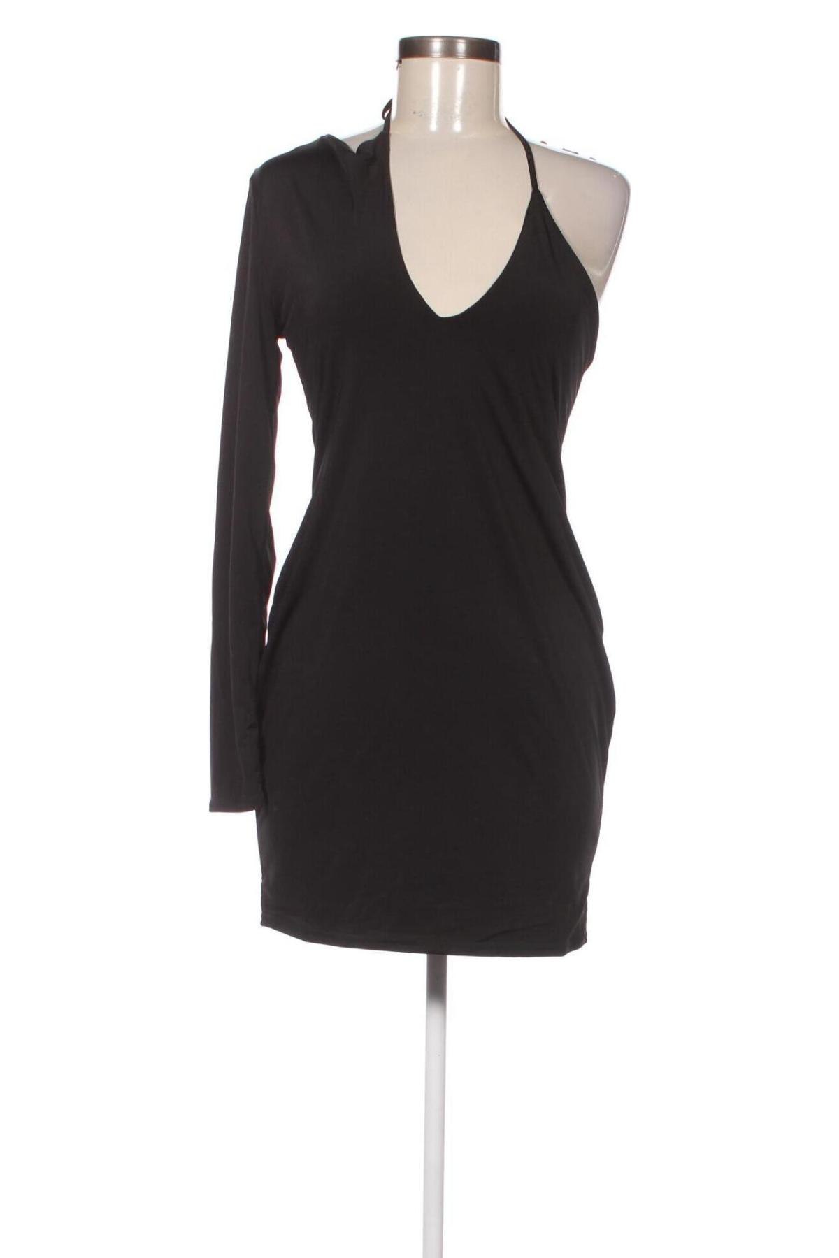 Kleid Public Desire, Größe L, Farbe Schwarz, Preis € 8,30