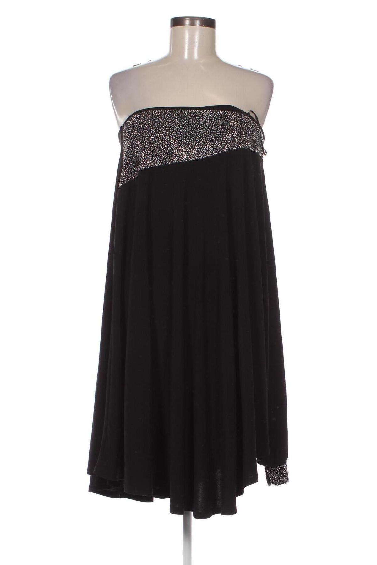 Φόρεμα Rainbow, Μέγεθος S, Χρώμα Μαύρο, Τιμή 35,88 €