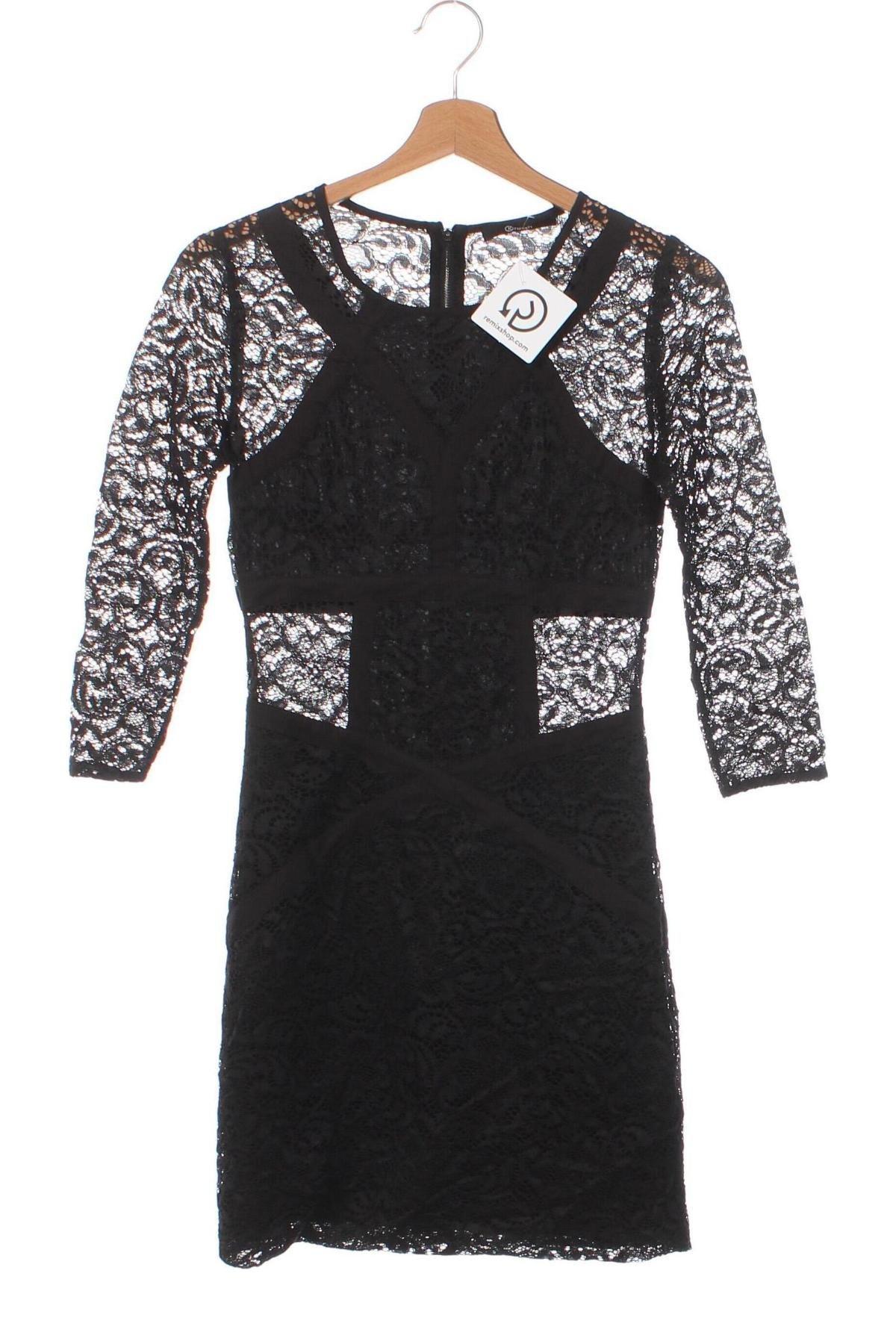 Kleid Relish, Größe XS, Farbe Schwarz, Preis € 6,74