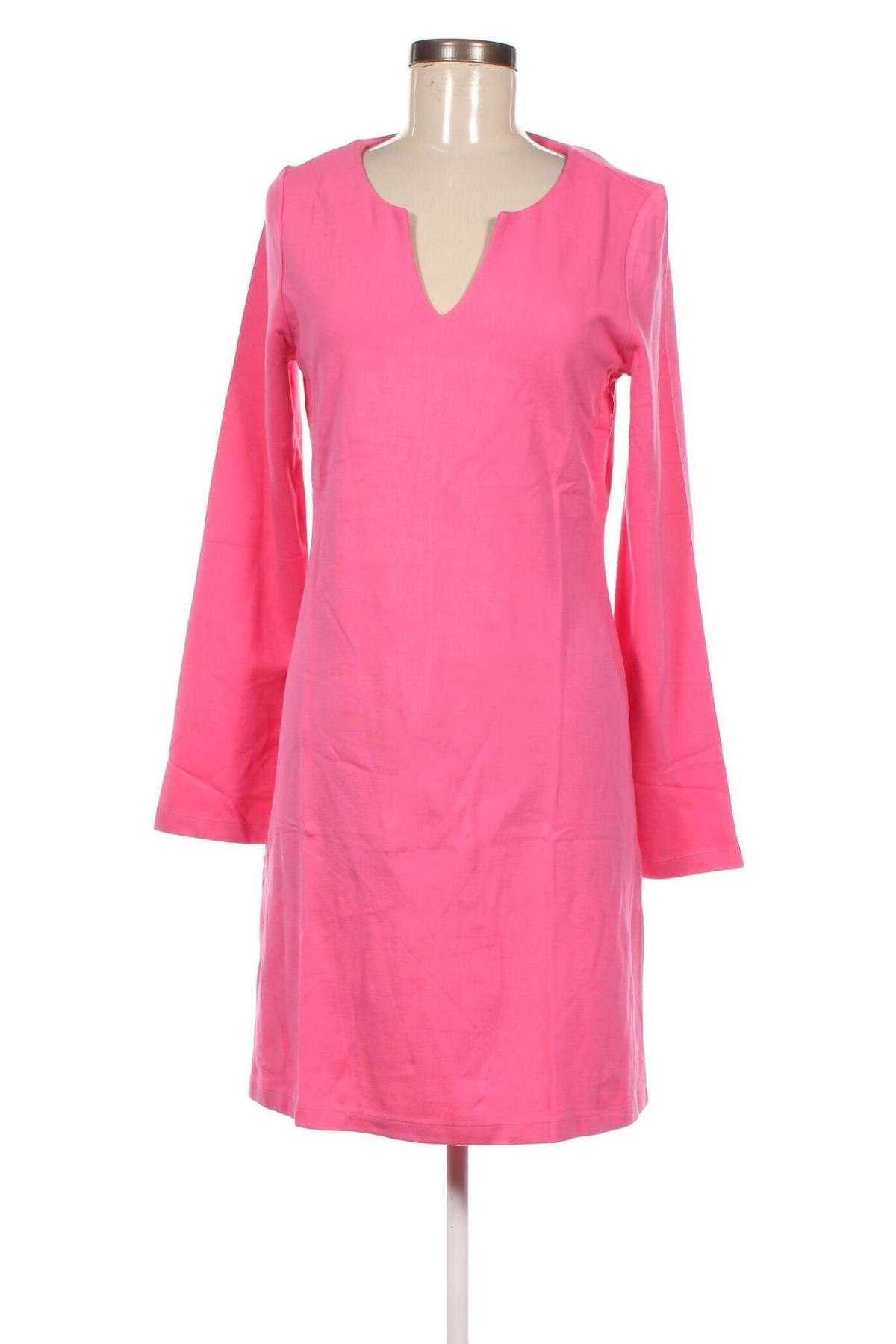 Φόρεμα Rick Cardona, Μέγεθος M, Χρώμα Ρόζ , Τιμή 26,82 €