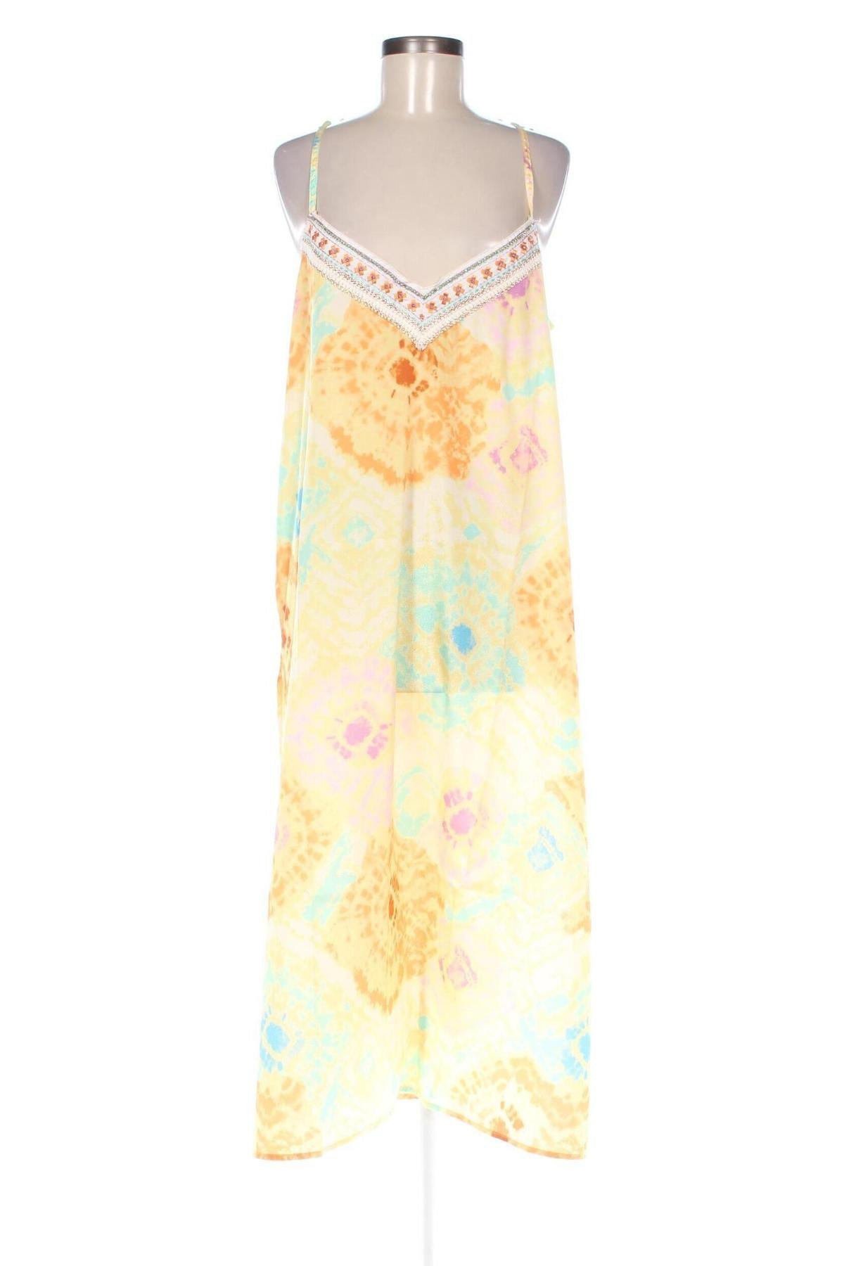 Φόρεμα River Island, Μέγεθος M, Χρώμα Πολύχρωμο, Τιμή 10,52 €