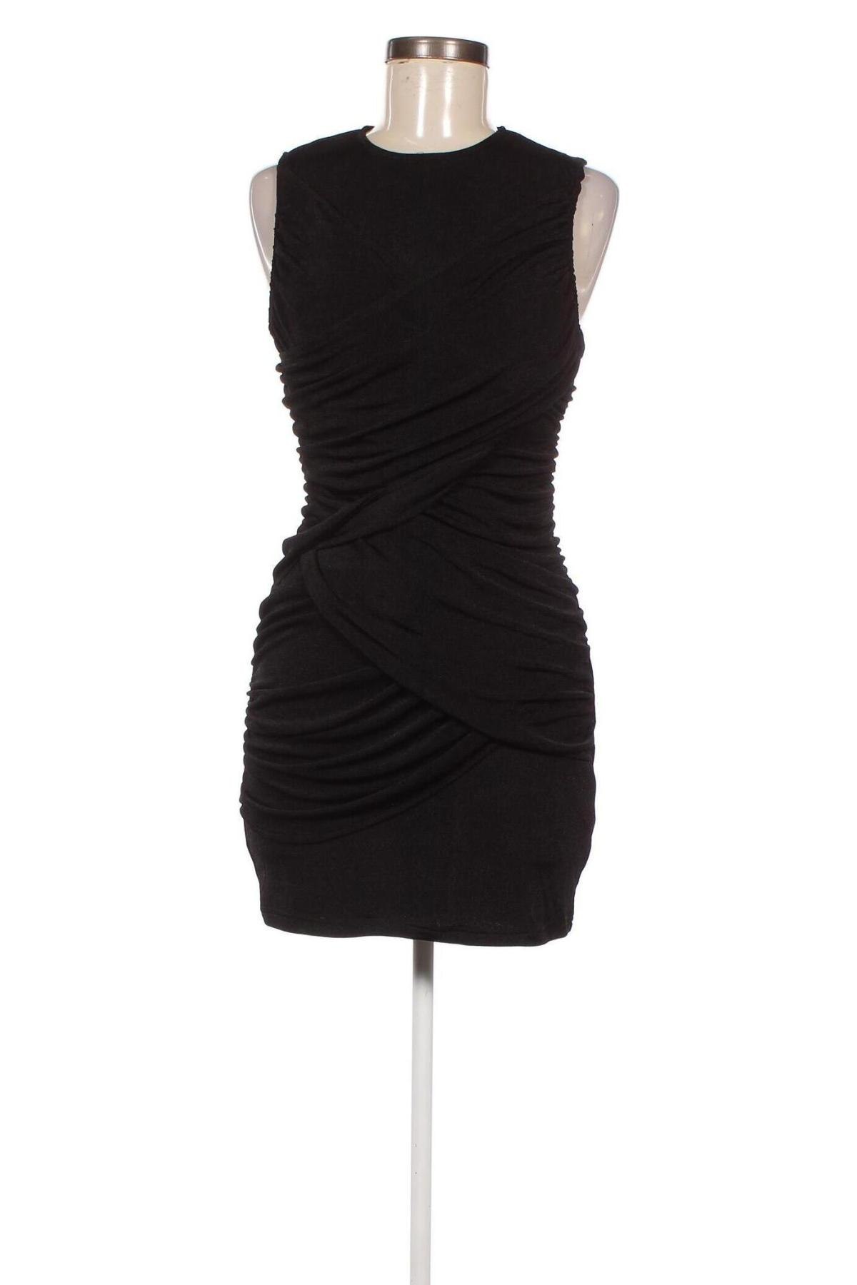 Kleid Saint Genies, Größe M, Farbe Schwarz, Preis 16,83 €