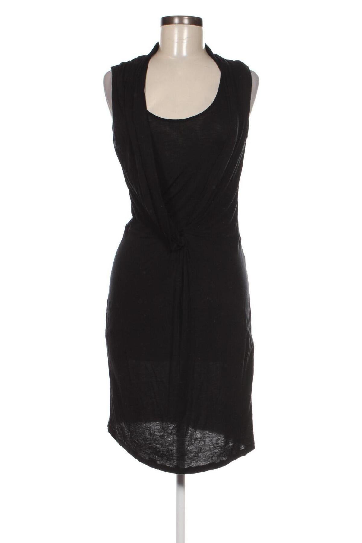 Φόρεμα Sand, Μέγεθος S, Χρώμα Μαύρο, Τιμή 11,51 €