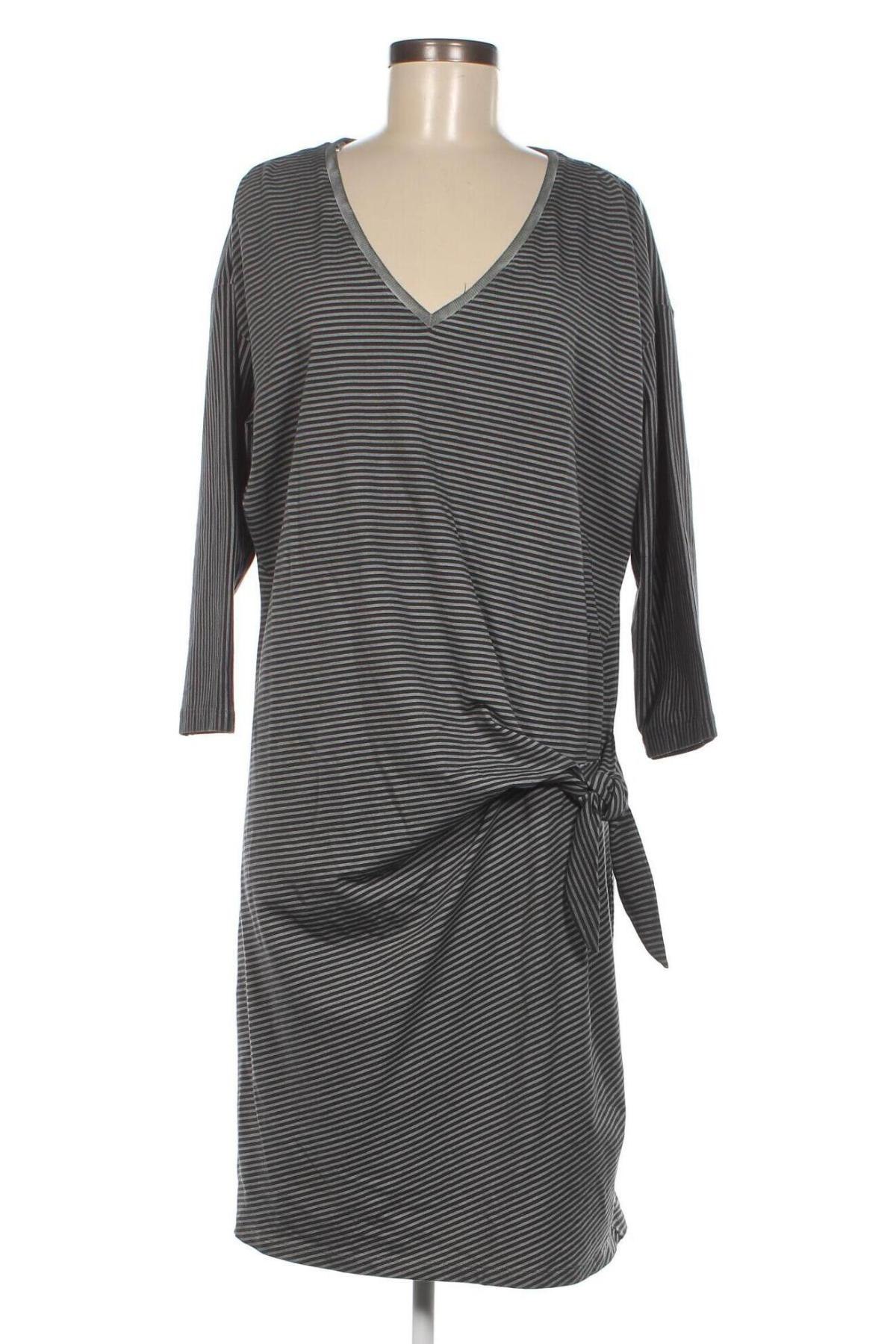 Kleid Sandwich_, Größe XL, Farbe Grau, Preis € 9,02