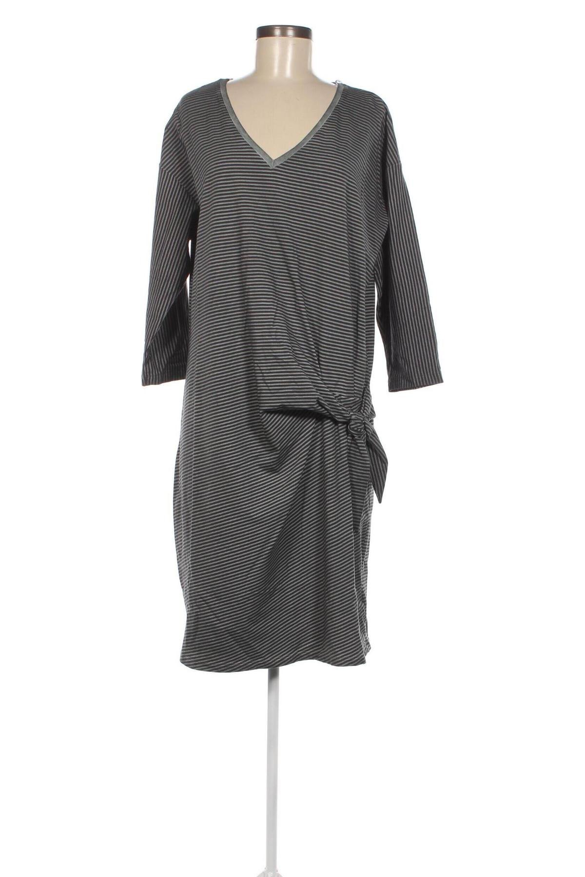 Kleid Sandwich_, Größe XXL, Farbe Grau, Preis € 25,26
