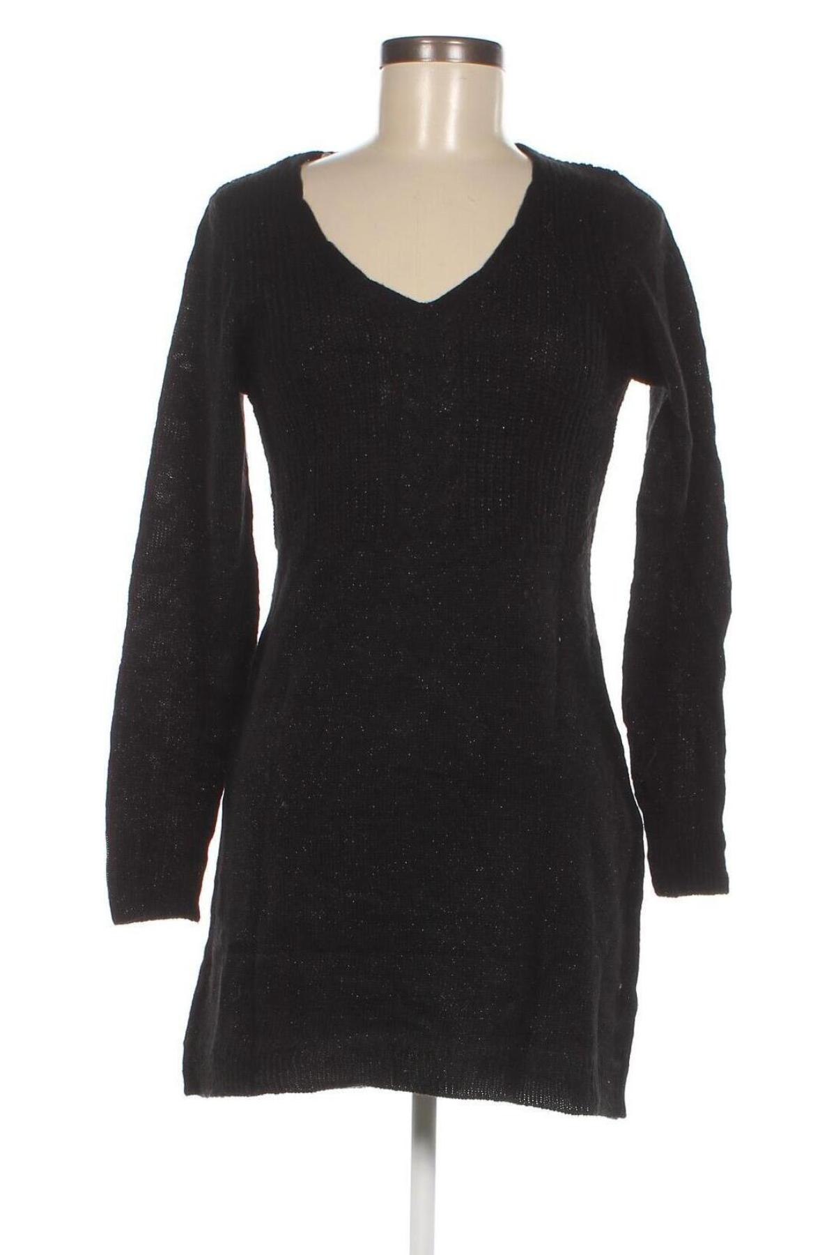 Φόρεμα Seppala, Μέγεθος M, Χρώμα Μαύρο, Τιμή 6,28 €