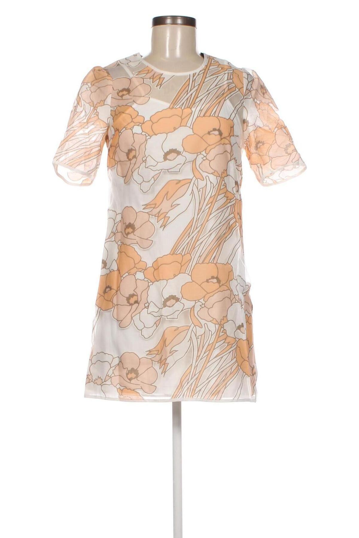 Φόρεμα Silvian Heach, Μέγεθος XS, Χρώμα Πολύχρωμο, Τιμή 90,21 €