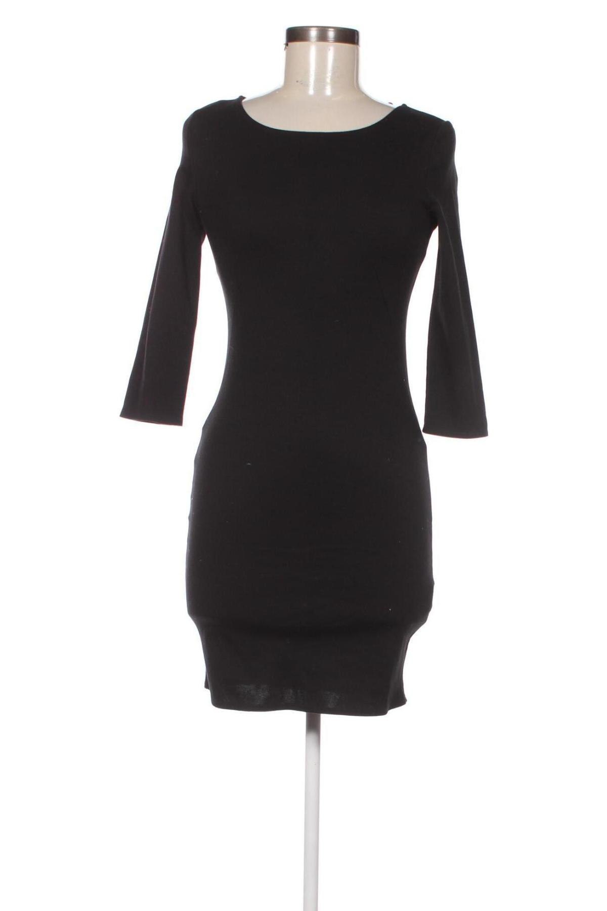Šaty  Sinsay, Veľkosť S, Farba Čierna, Cena  2,30 €