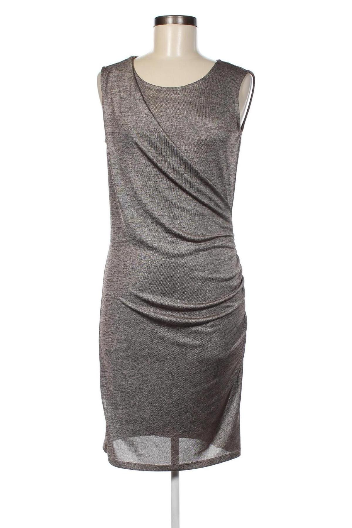 Kleid Soaked In Luxury, Größe M, Farbe Braun, Preis 41,06 €