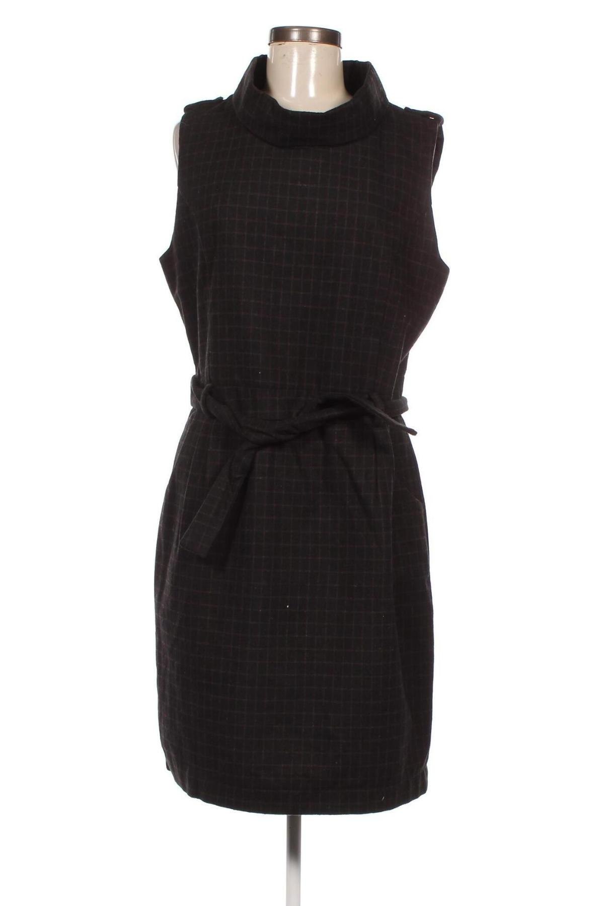 Šaty  Soccx, Veľkosť M, Farba Čierna, Cena  6,17 €