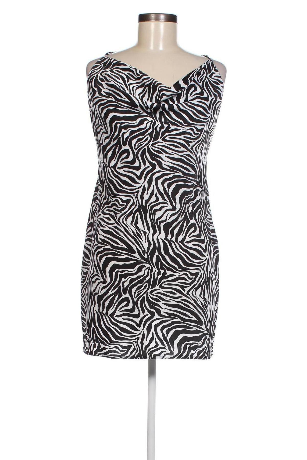 Kleid South Beach, Größe XL, Farbe Mehrfarbig, Preis € 7,89