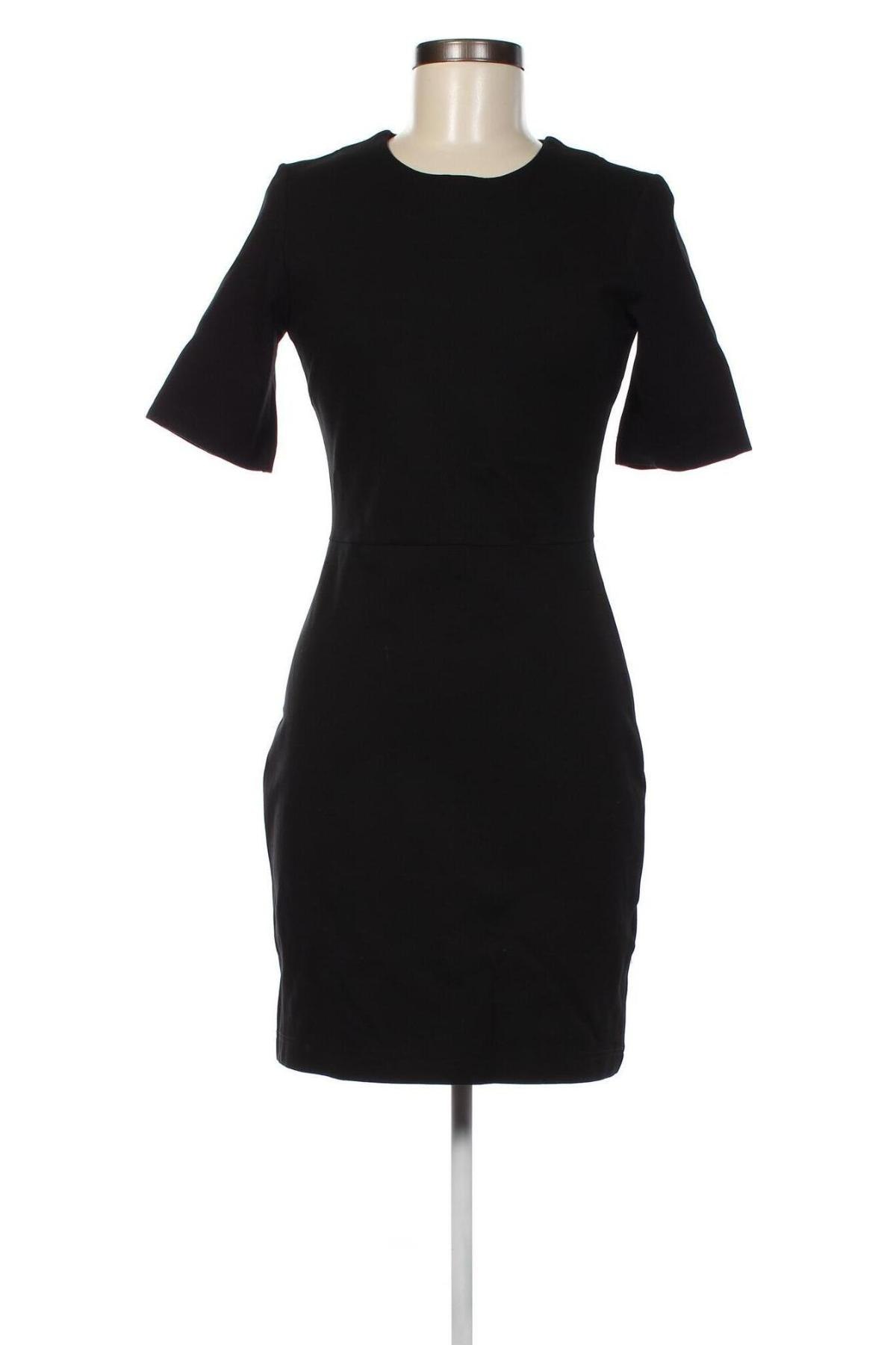 Φόρεμα Storm & Marie, Μέγεθος M, Χρώμα Μαύρο, Τιμή 15,36 €