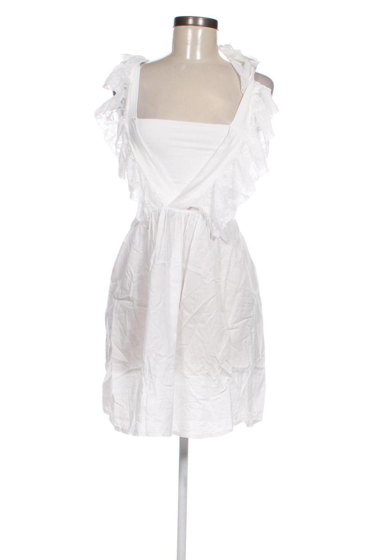 Φόρεμα Stylein, Μέγεθος S, Χρώμα Λευκό, Τιμή 12,66 €