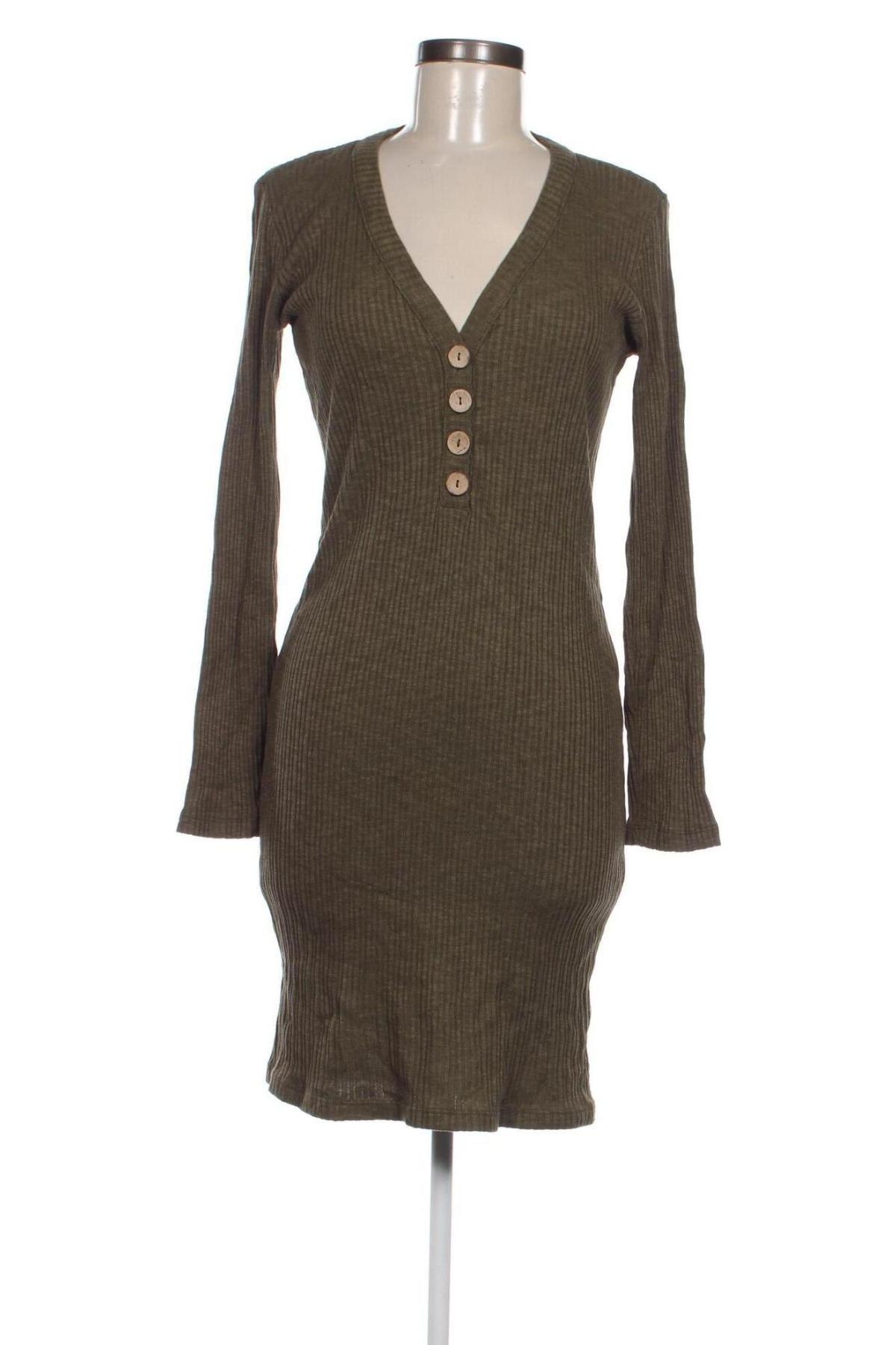 Φόρεμα Sublevel, Μέγεθος S, Χρώμα Πράσινο, Τιμή 3,77 €