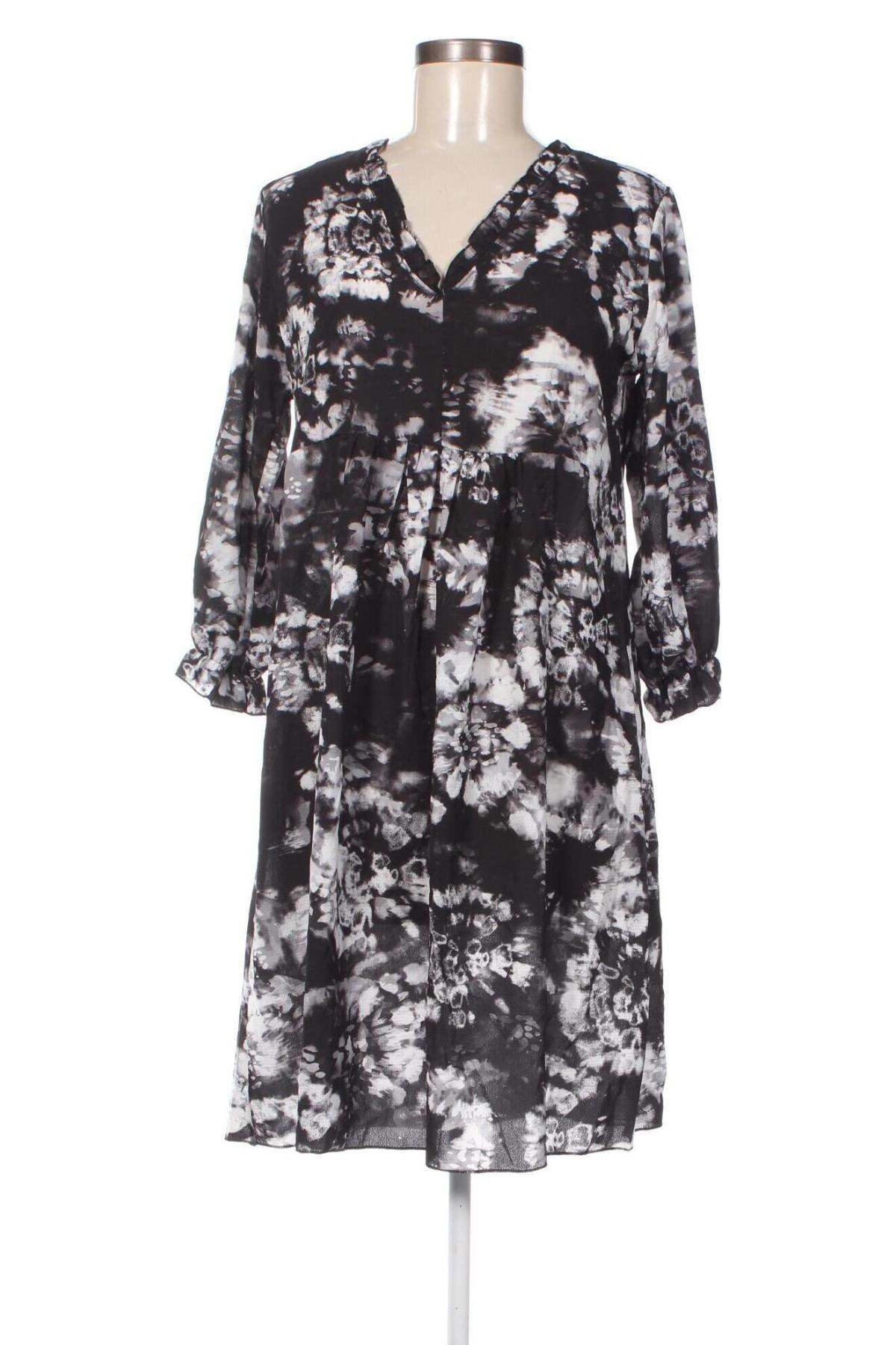 Φόρεμα Sublevel, Μέγεθος S, Χρώμα Μαύρο, Τιμή 6,64 €