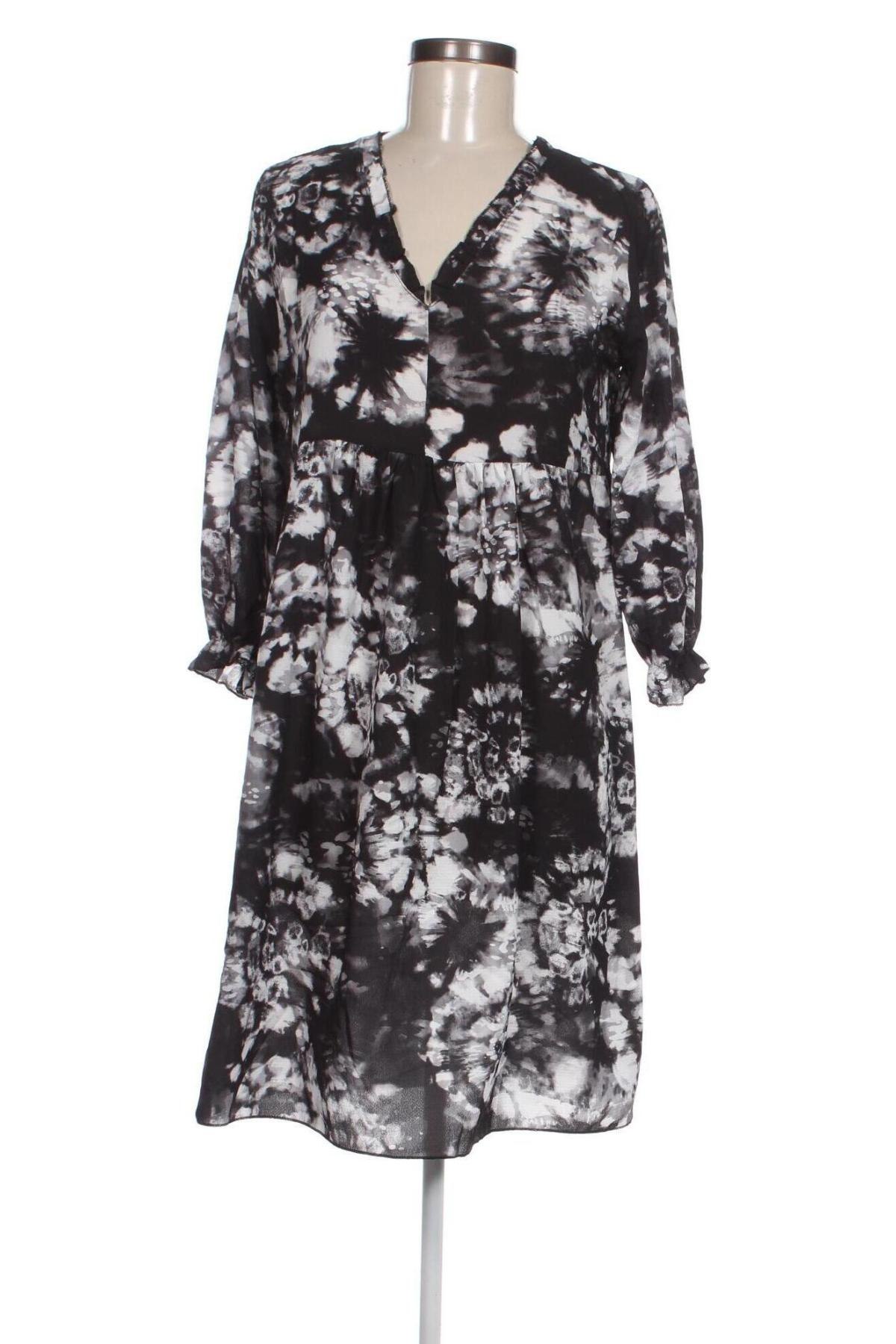 Φόρεμα Sublevel, Μέγεθος S, Χρώμα Μαύρο, Τιμή 5,69 €