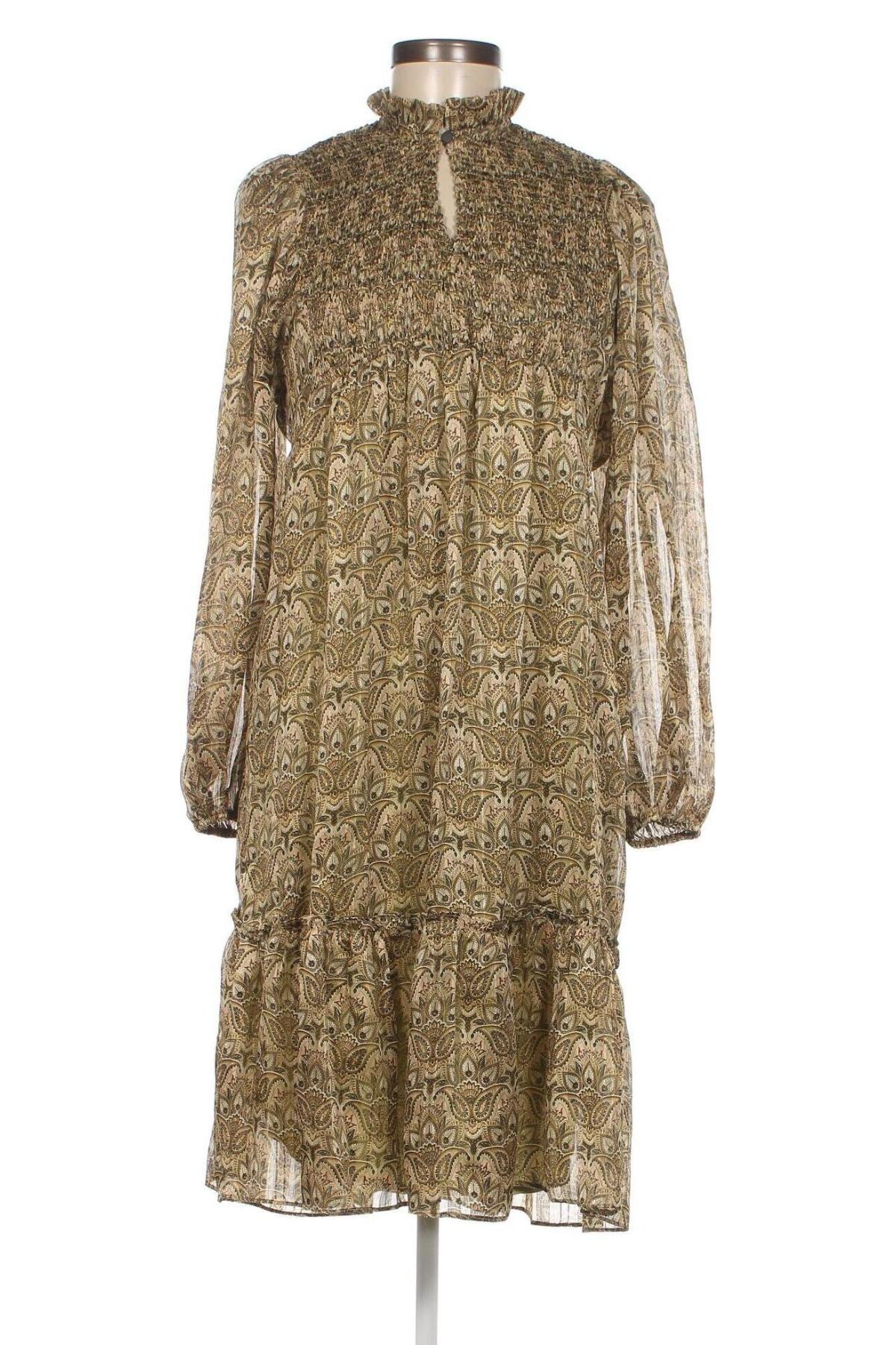 Šaty  Summum Woman, Velikost XS, Barva Vícebarevné, Cena  2 536,00 Kč