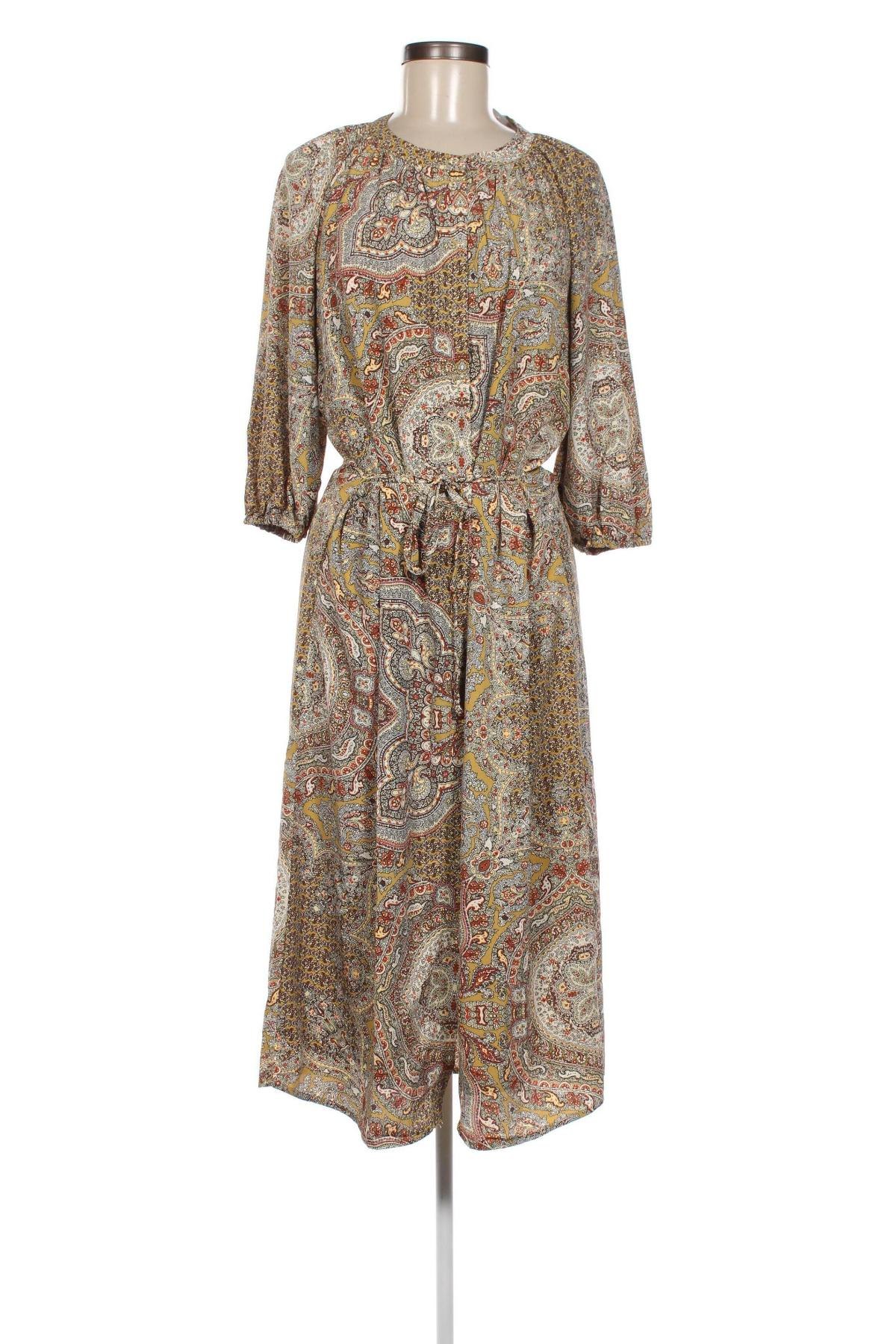 Šaty  Summum Woman, Velikost S, Barva Vícebarevné, Cena  304,00 Kč