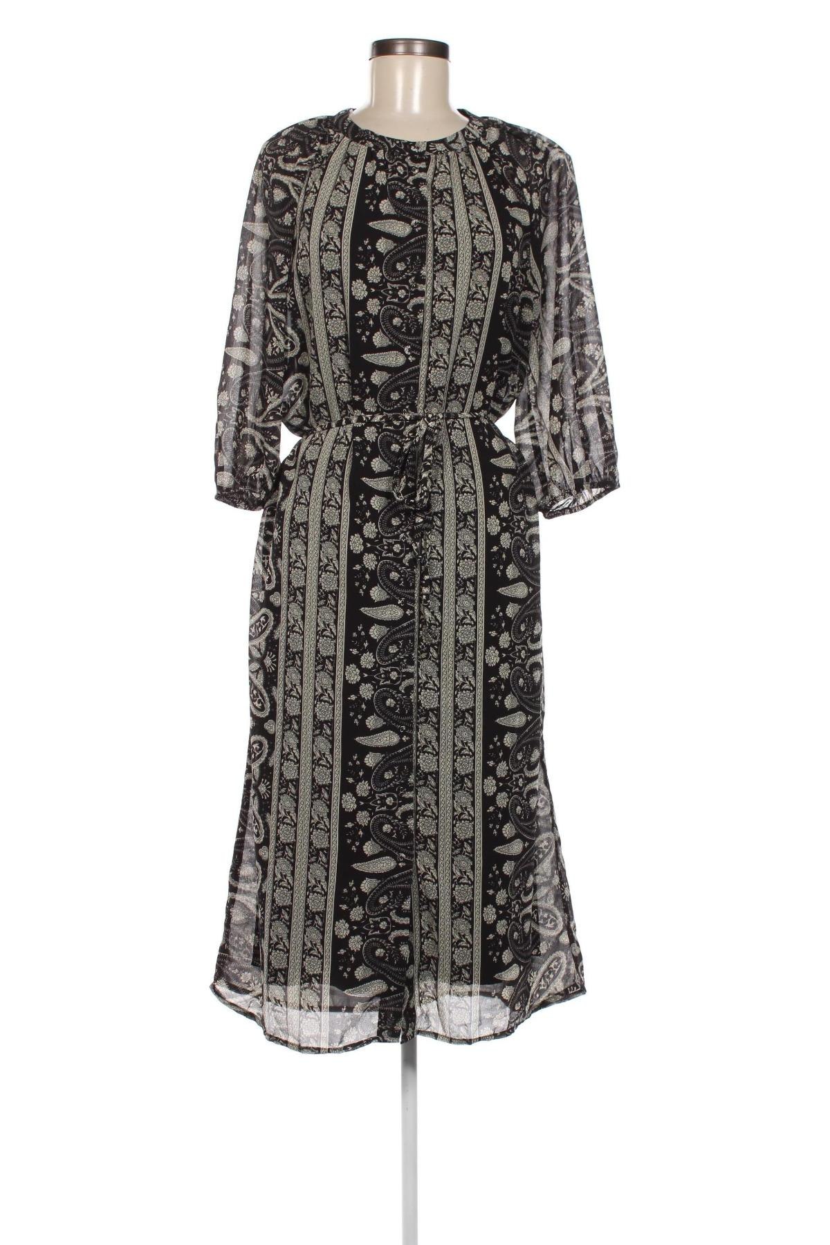 Kleid Summum Woman, Größe S, Farbe Mehrfarbig, Preis 19,85 €