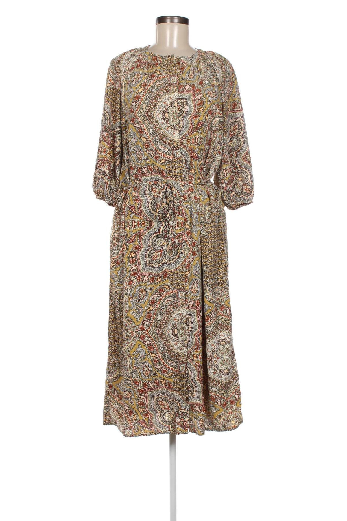 Kleid Summum Woman, Größe XS, Farbe Mehrfarbig, Preis 25,26 €
