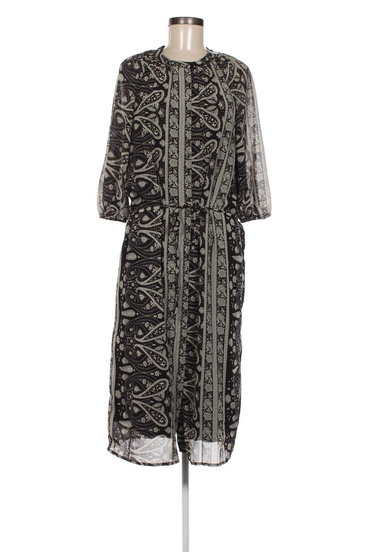 Kleid Summum Woman, Größe XS, Farbe Mehrfarbig, Preis 6,31 €