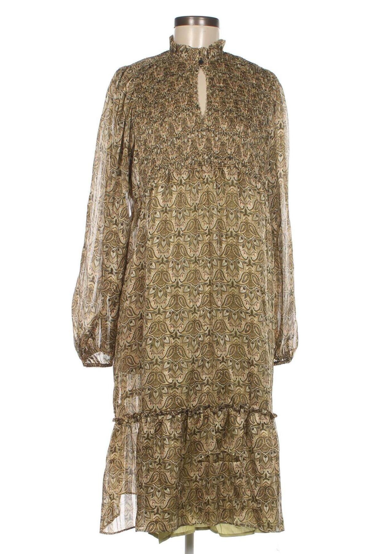 Kleid Summum Woman, Größe M, Farbe Mehrfarbig, Preis 18,04 €