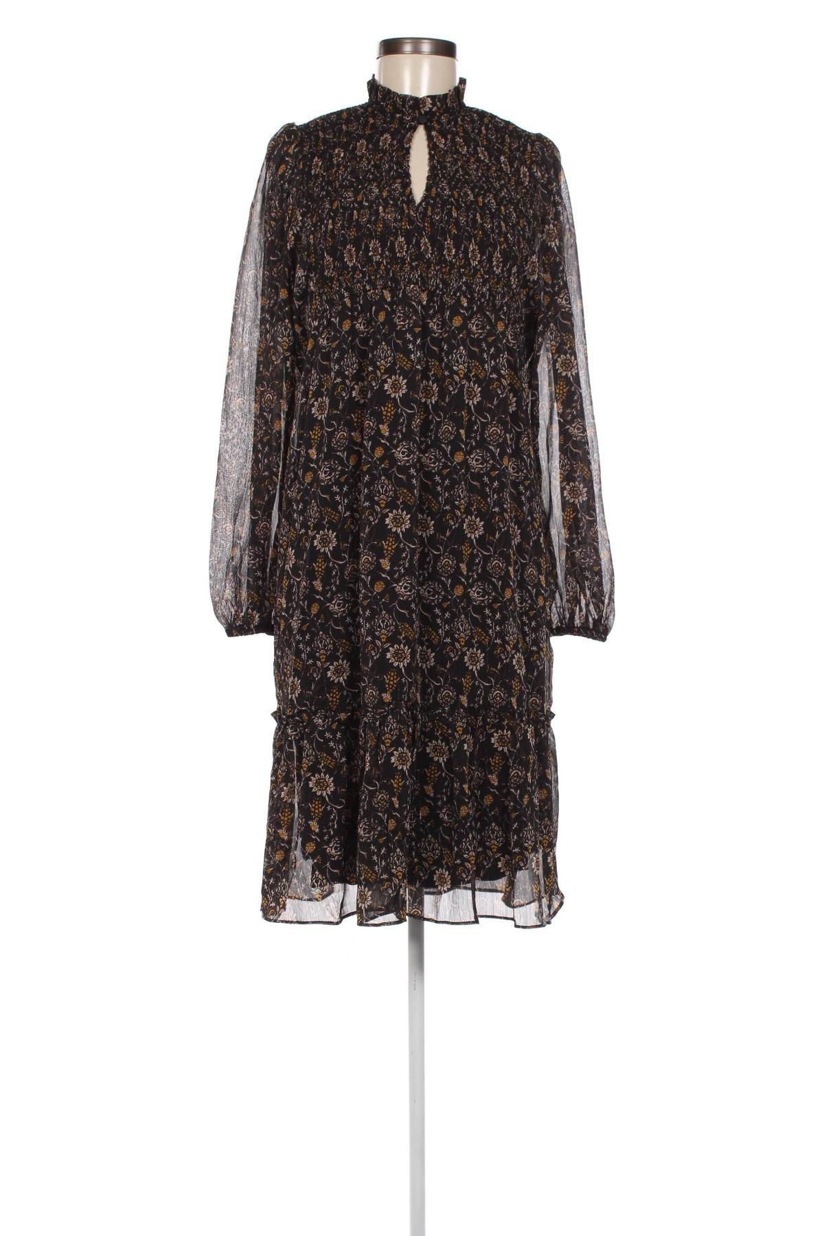 Kleid Summum Woman, Größe S, Farbe Schwarz, Preis 8,12 €