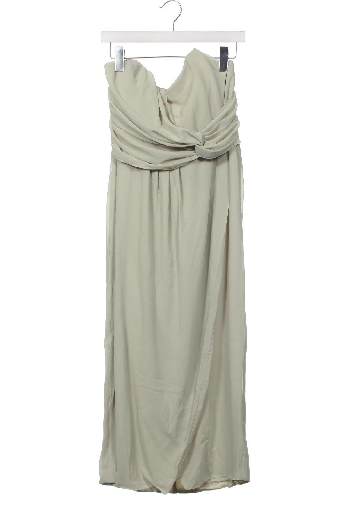 Kleid TFNC London, Größe XXL, Farbe Grün, Preis 19,05 €