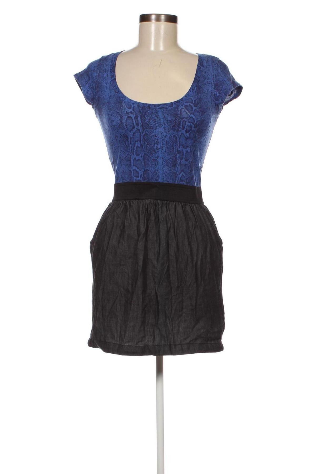 Φόρεμα Tally Weijl, Μέγεθος XS, Χρώμα Πολύχρωμο, Τιμή 14,84 €