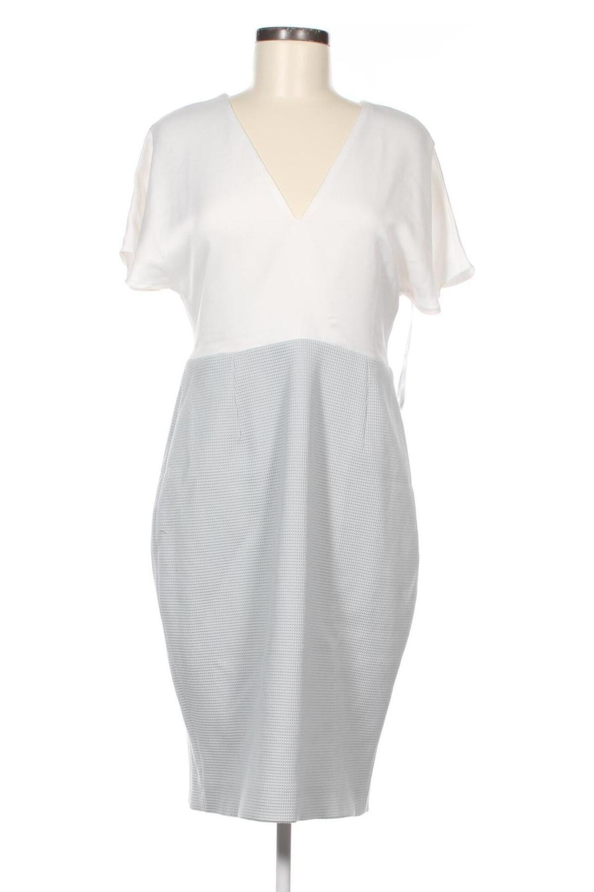 Kleid Ted Baker, Größe L, Farbe Mehrfarbig, Preis 109,90 €