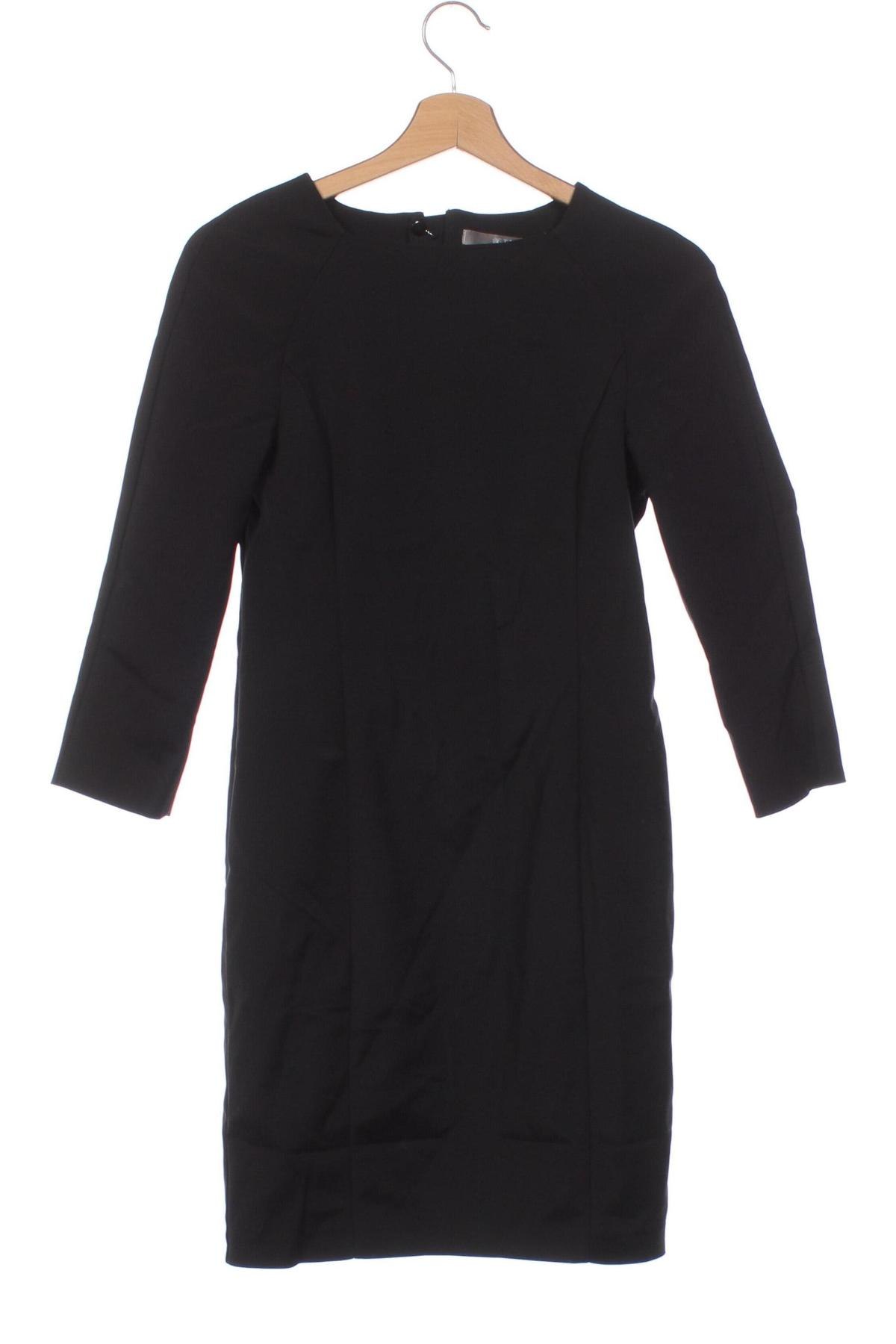 Φόρεμα Tiger Of Sweden, Μέγεθος XS, Χρώμα Μαύρο, Τιμή 8,68 €