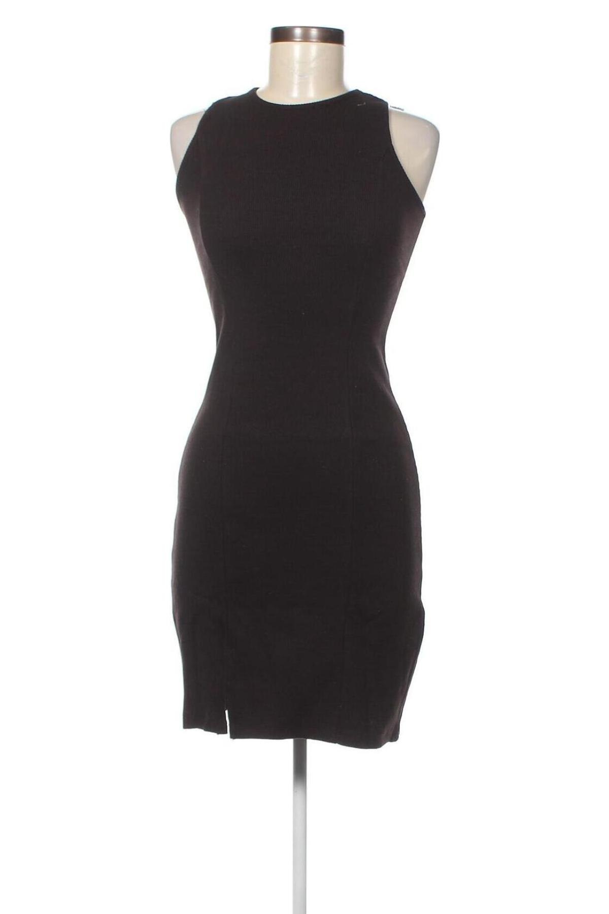 Kleid Trendyol, Größe M, Farbe Schwarz, Preis 4,73 €