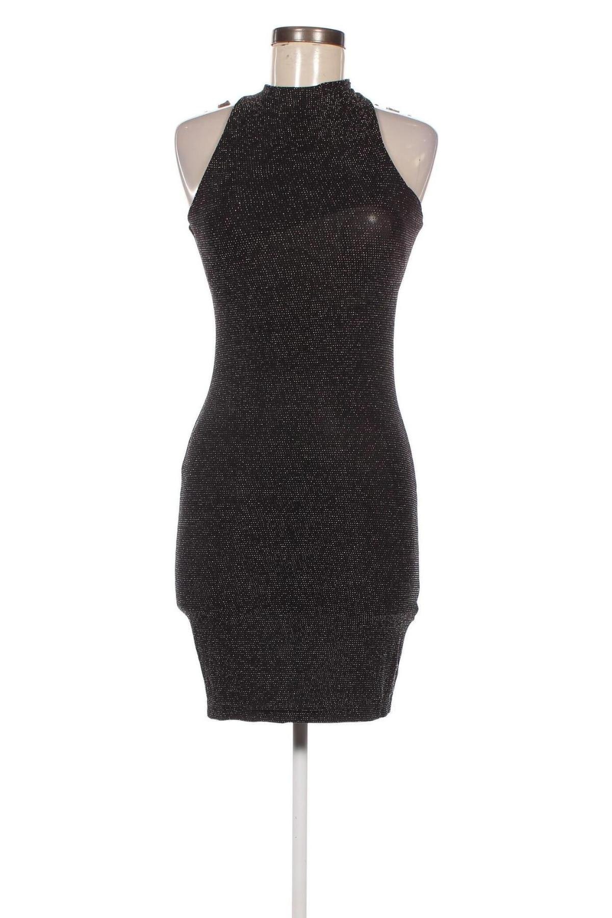 Šaty  Trendyol, Veľkosť S, Farba Čierna, Cena  68,04 €