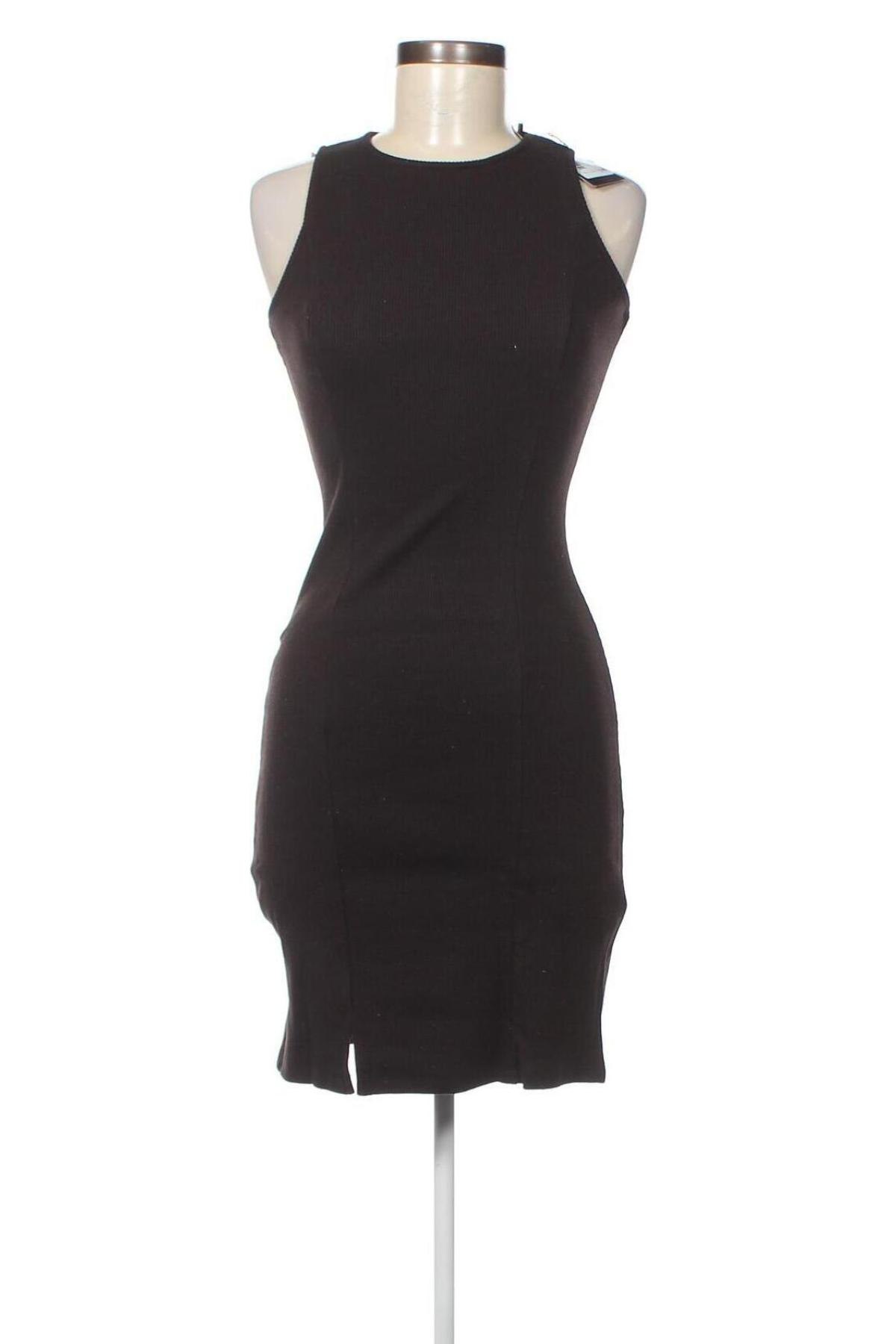 Kleid Trendyol, Größe S, Farbe Schwarz, Preis € 4,73