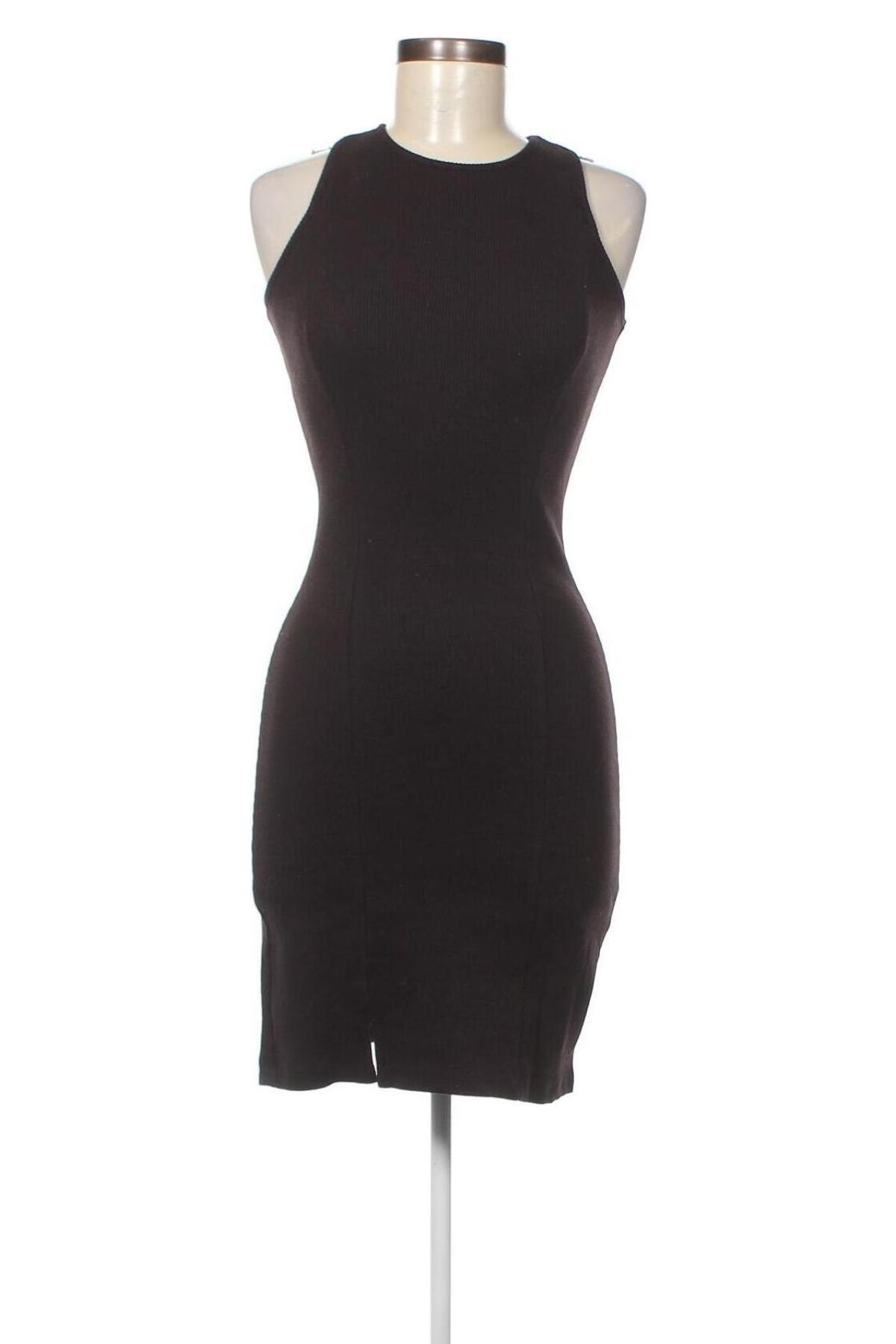 Φόρεμα Trendyol, Μέγεθος XS, Χρώμα Μαύρο, Τιμή 5,26 €