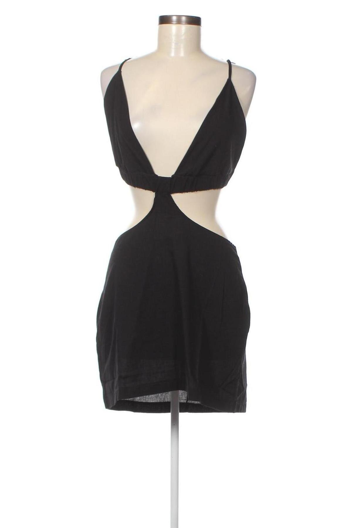 Kleid Trendyol, Größe M, Farbe Schwarz, Preis € 52,58