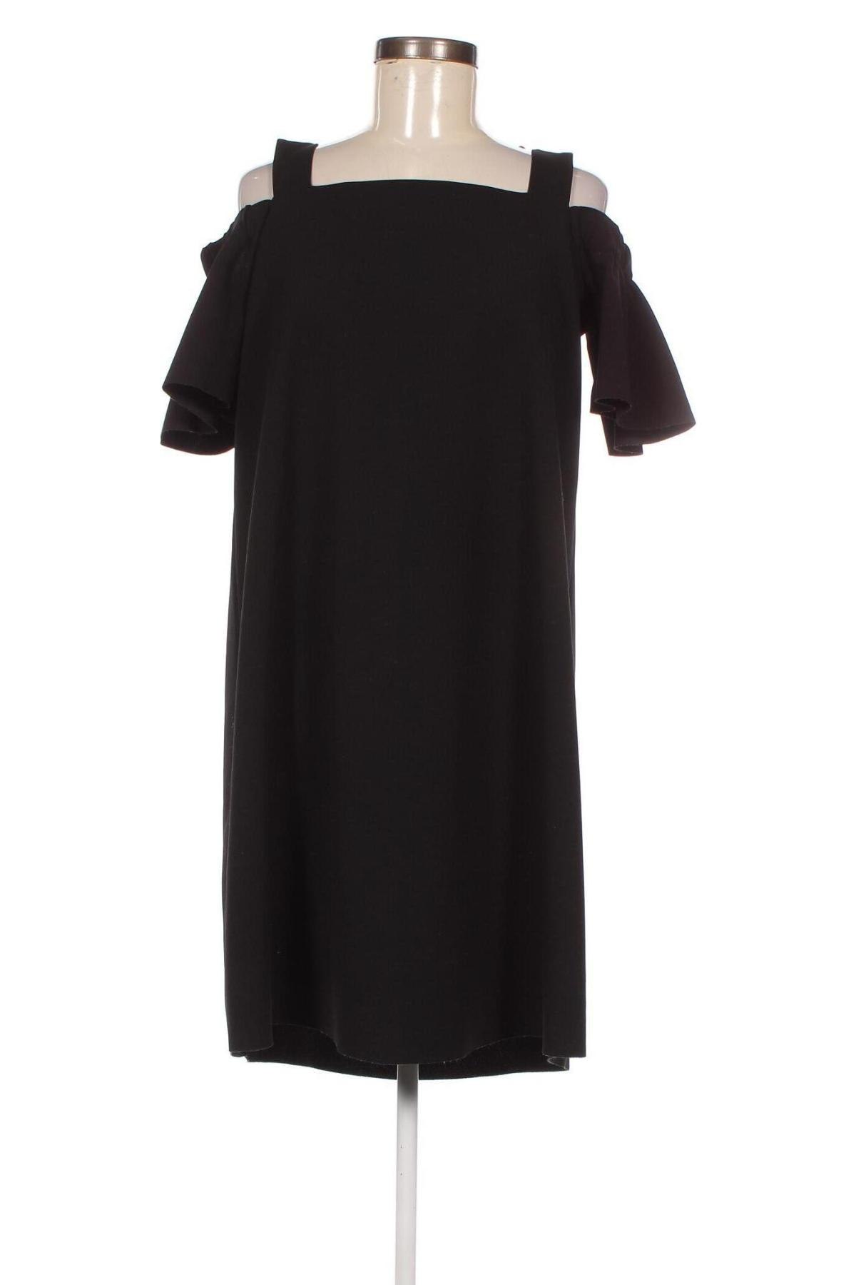Šaty  Triangle By s.Oliver, Veľkosť S, Farba Čierna, Cena  4,82 €