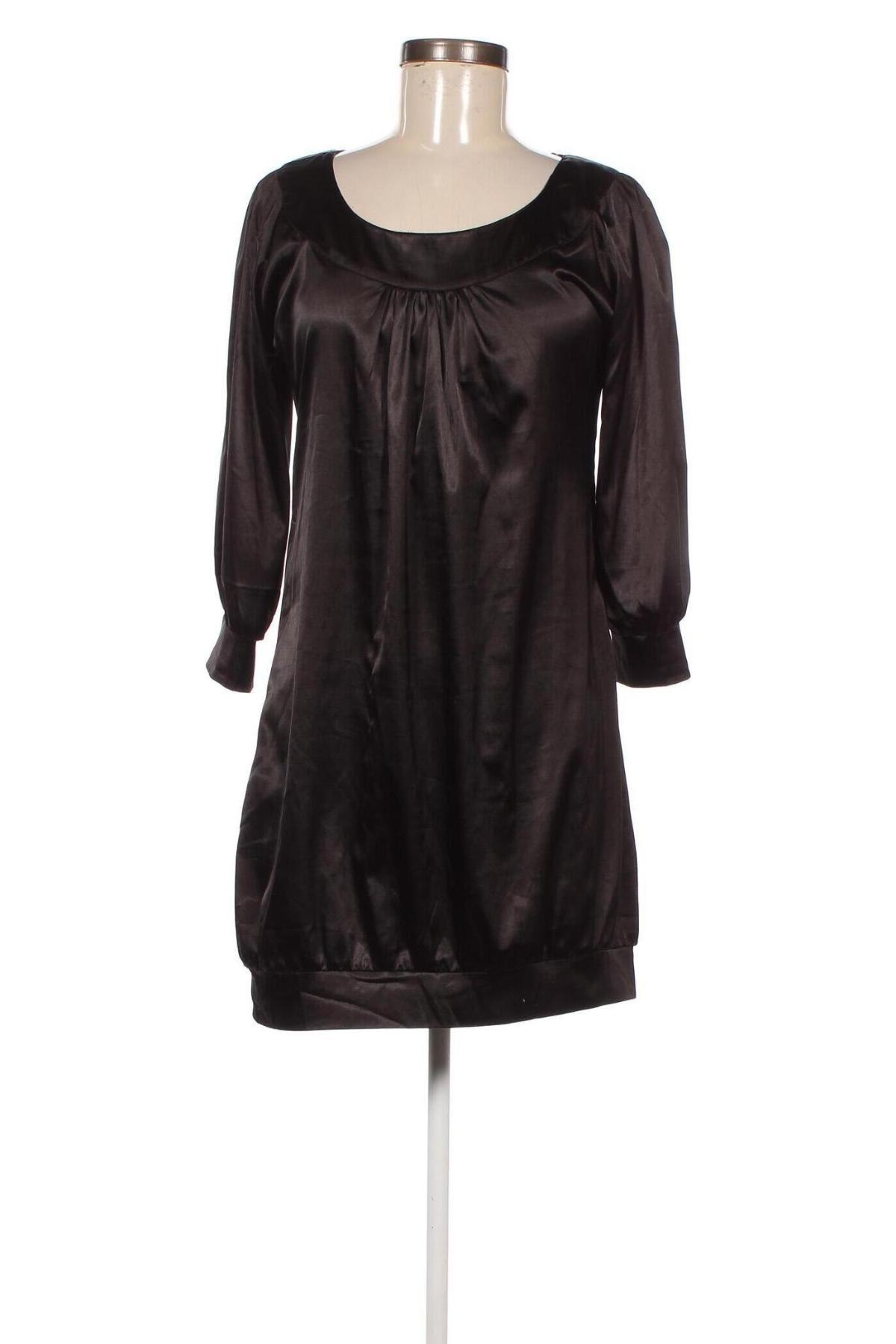 Kleid Twist & Tango, Größe M, Farbe Schwarz, Preis 14,89 €