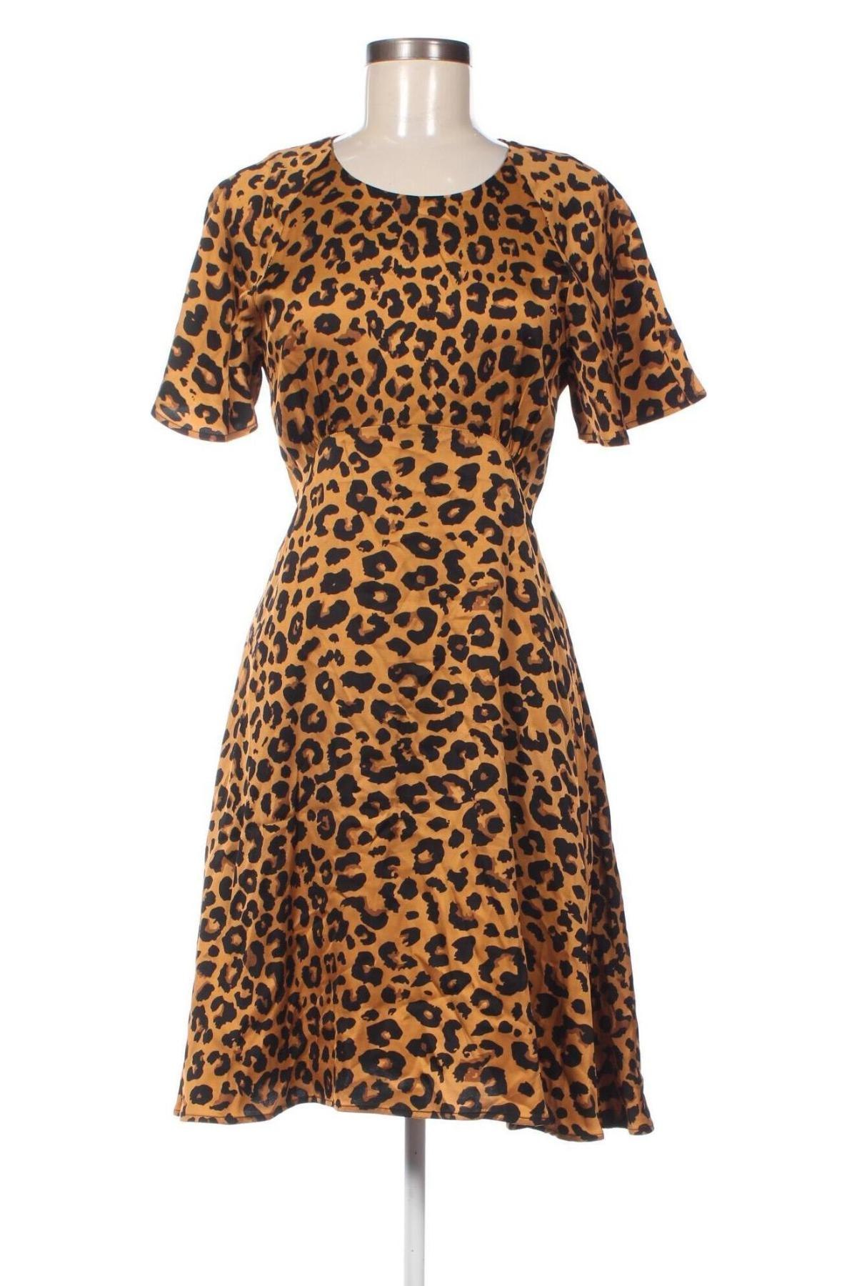 Φόρεμα Twist & Tango, Μέγεθος XS, Χρώμα Πολύχρωμο, Τιμή 160,21 €