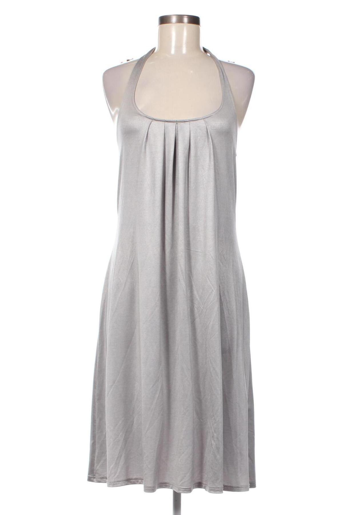 Kleid Twist & Tango, Größe L, Farbe Grau, Preis 27,03 €