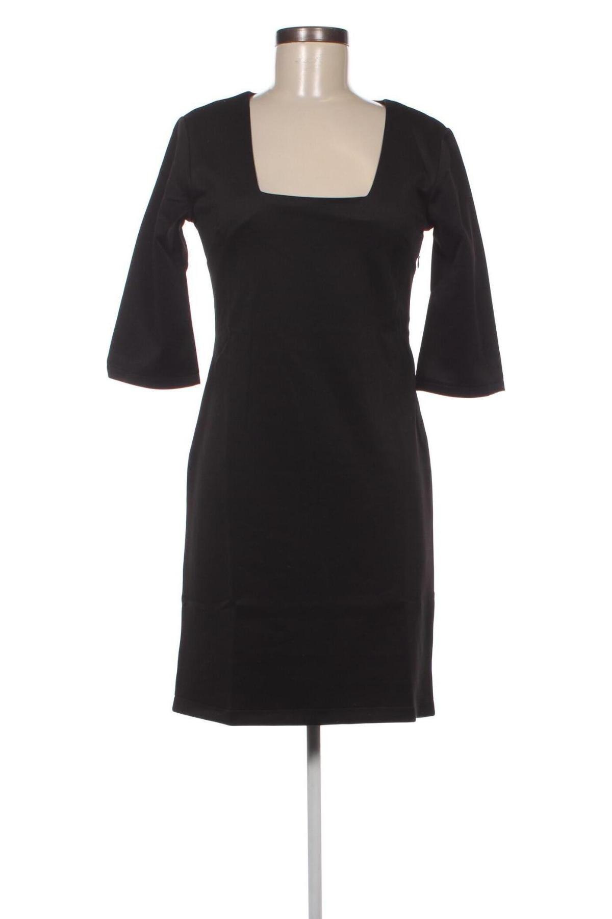 Φόρεμα Urban By Venca, Μέγεθος M, Χρώμα Μαύρο, Τιμή 8,30 €