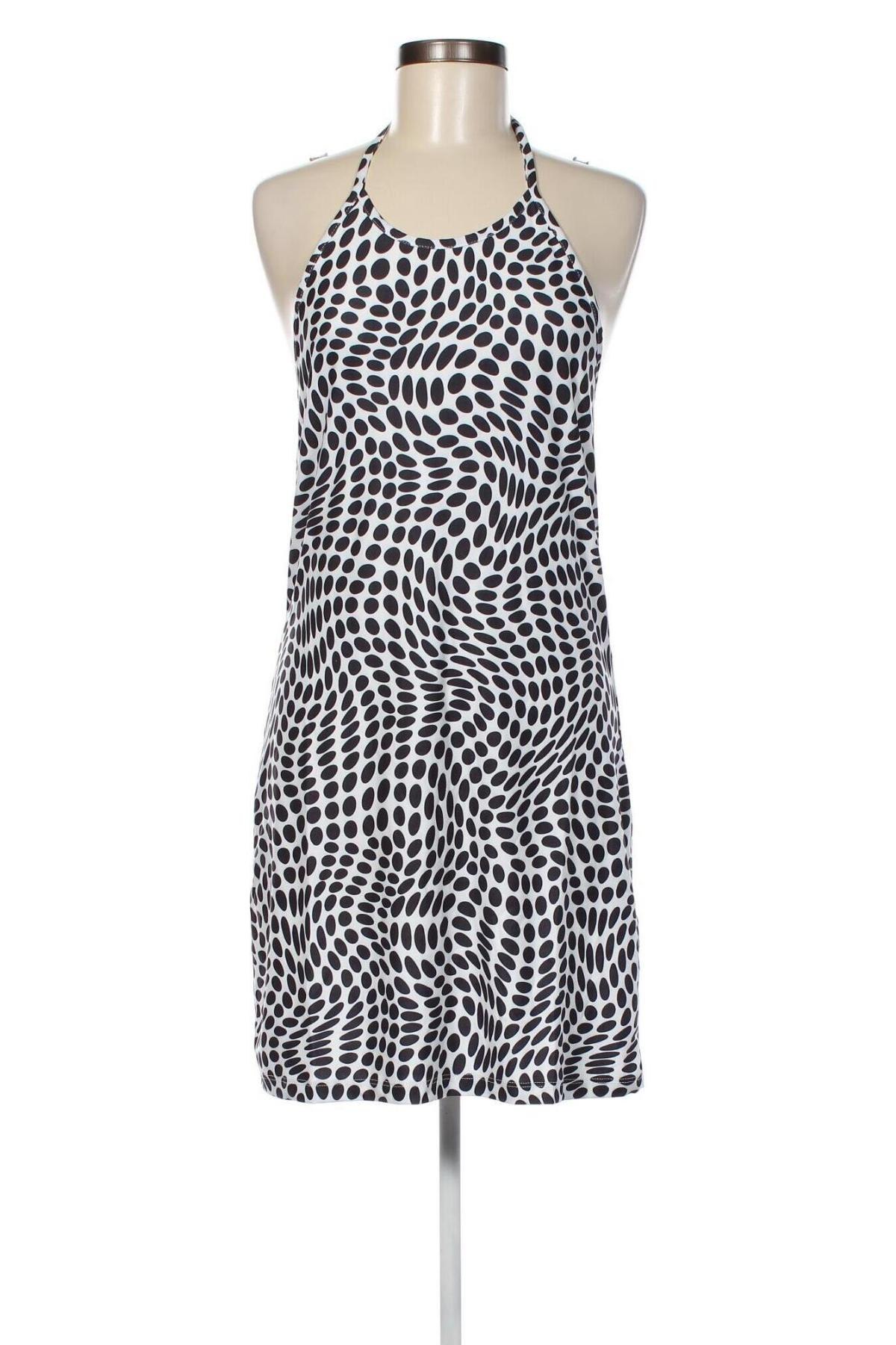 Φόρεμα Urban Threads, Μέγεθος L, Χρώμα Πολύχρωμο, Τιμή 5,22 €