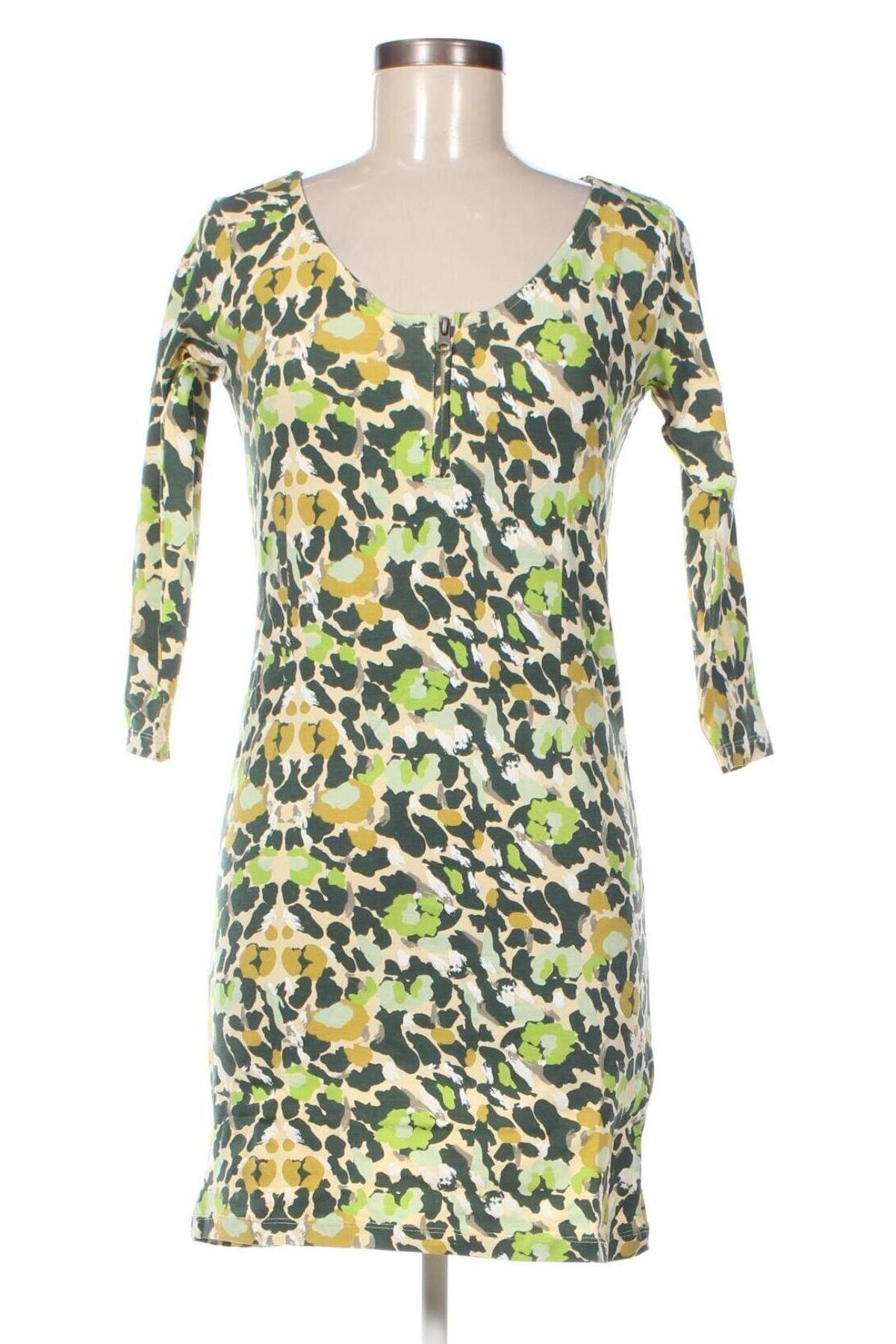 Kleid Venca, Größe M, Farbe Mehrfarbig, Preis € 3,79