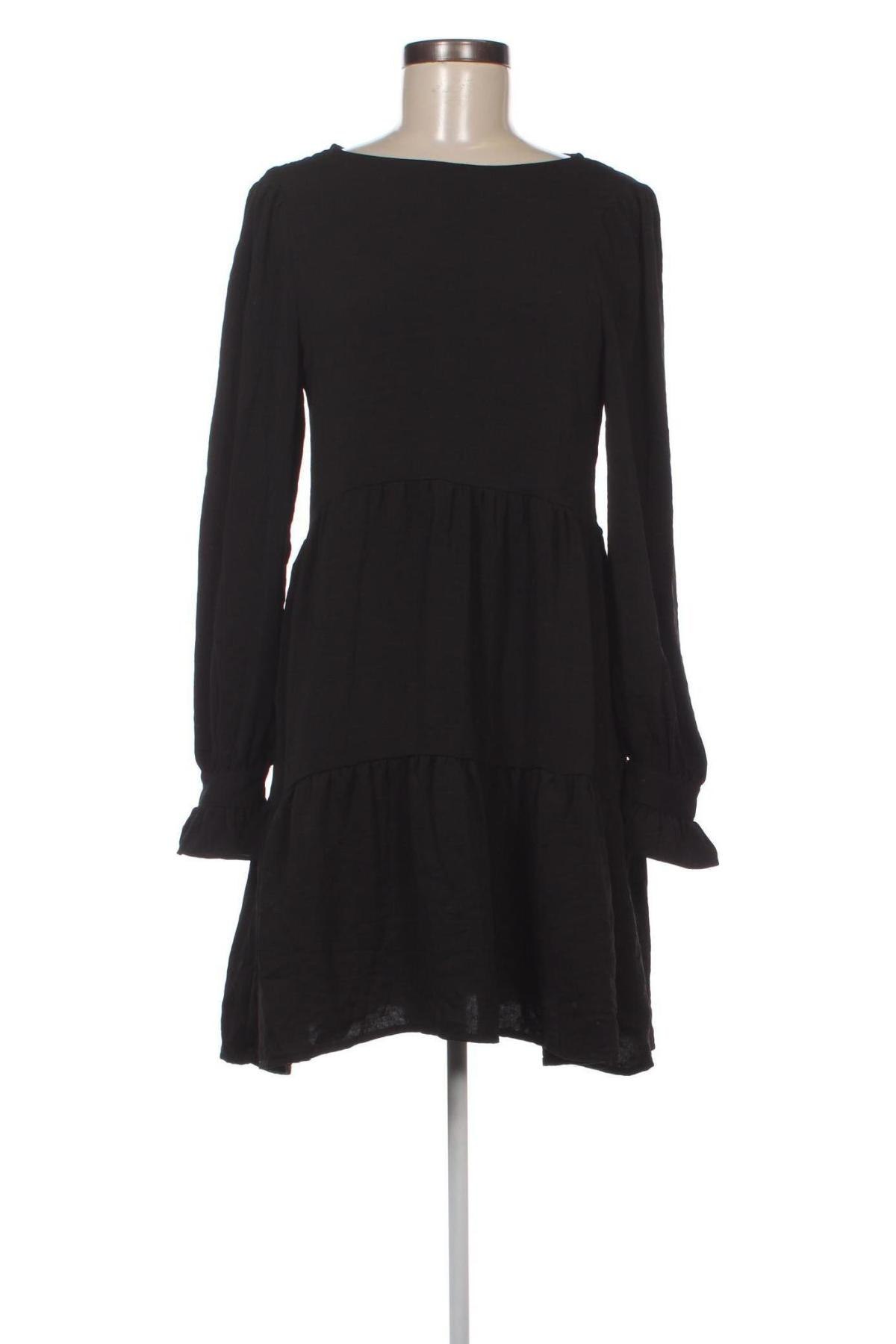 Kleid Vero Moda, Größe XS, Farbe Schwarz, Preis € 4,18