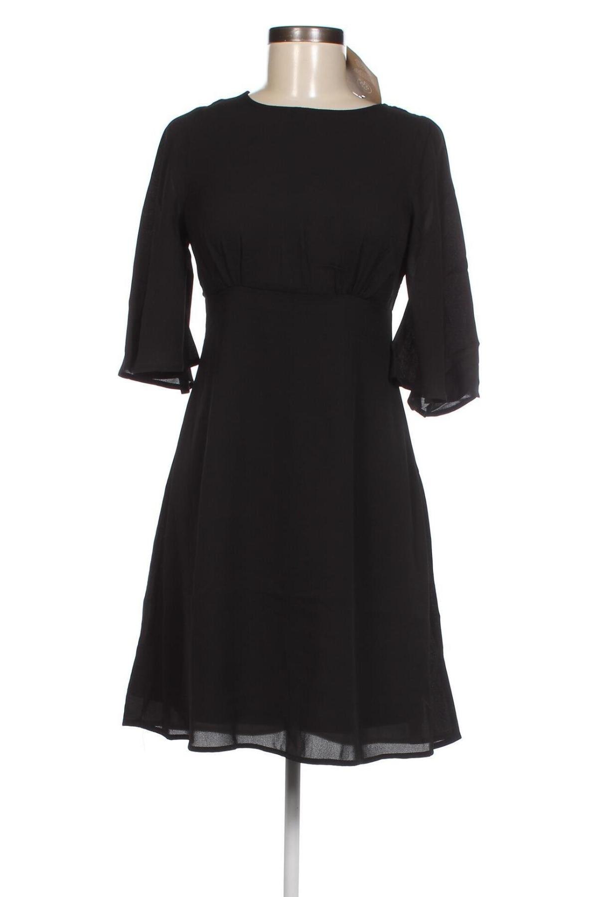 Φόρεμα Vero Moda, Μέγεθος XS, Χρώμα Μαύρο, Τιμή 8,63 €