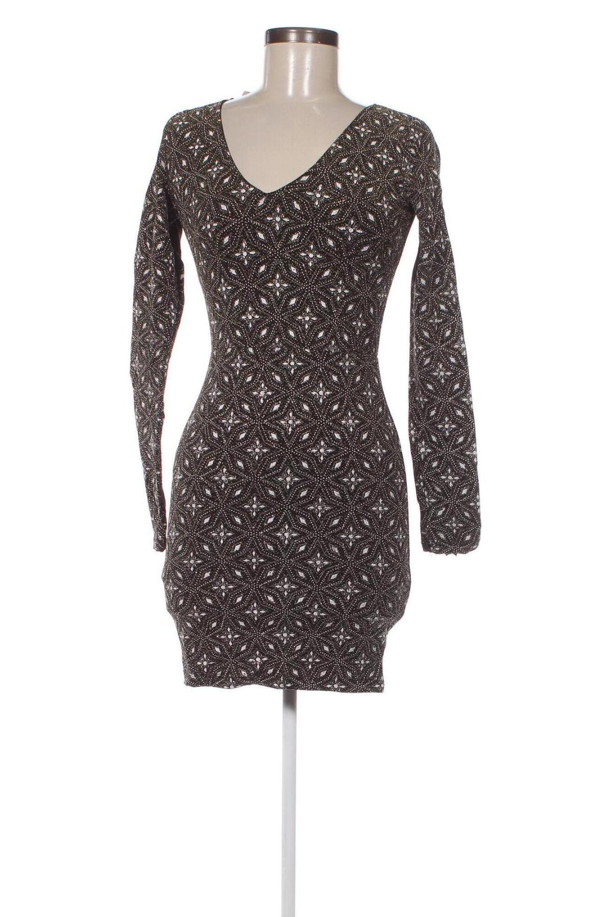 Φόρεμα Voyelles, Μέγεθος S, Χρώμα Χρυσαφί, Τιμή 3,59 €